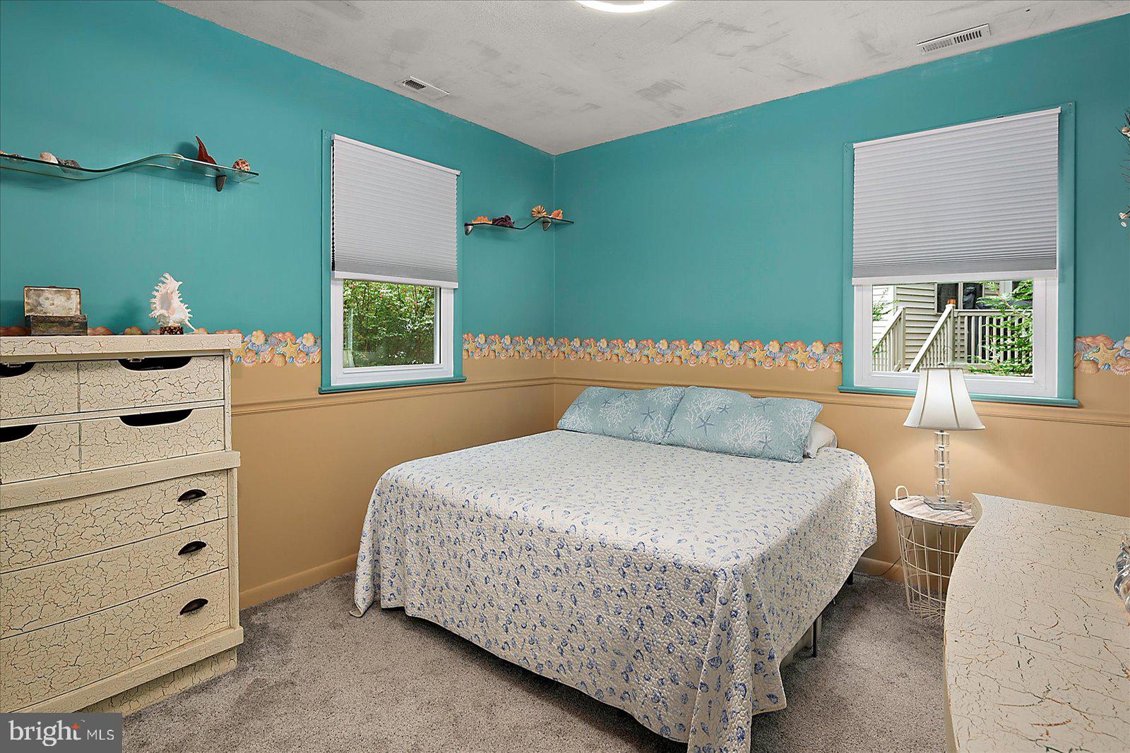 OCEAN PINES - HUNTINGTON - Residential