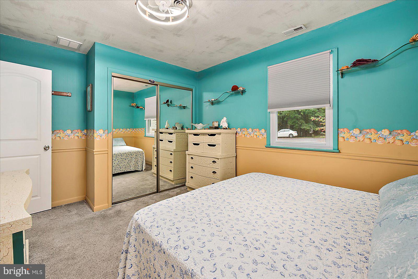 OCEAN PINES - HUNTINGTON - Residential