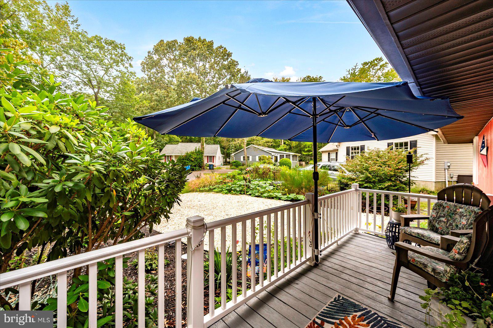 OCEAN PINES - HUNTINGTON - Residential