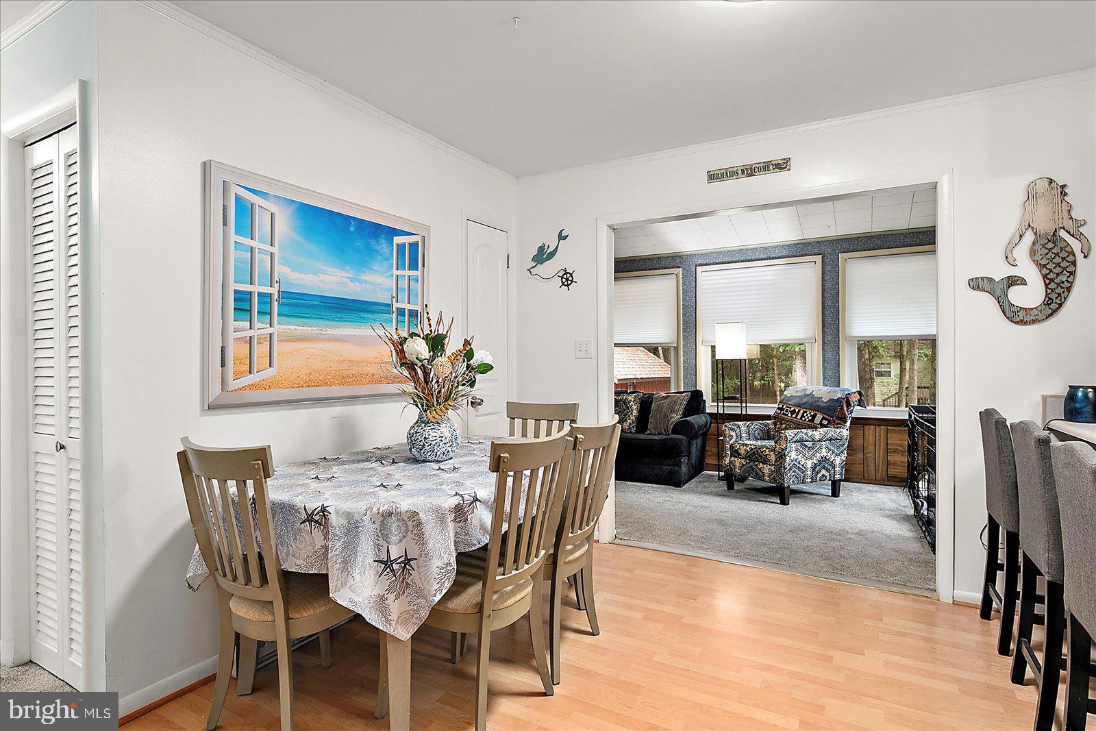 OCEAN PINES - HUNTINGTON - Residential