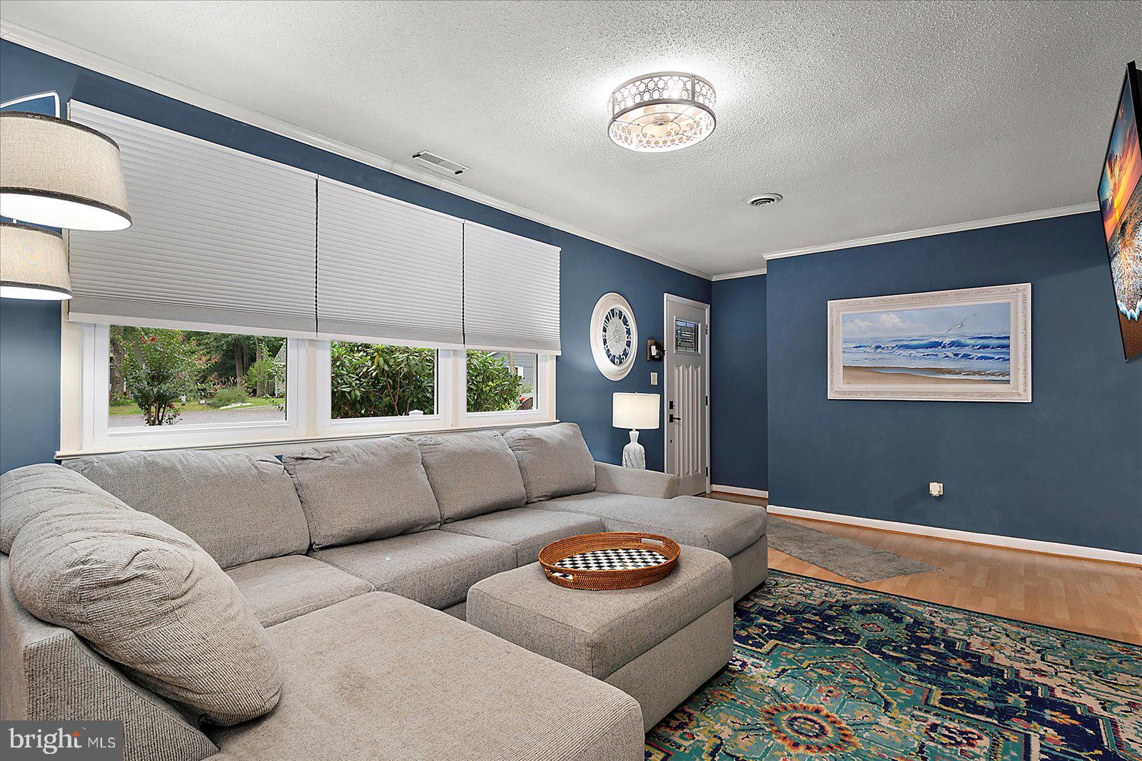 OCEAN PINES - HUNTINGTON - Residential