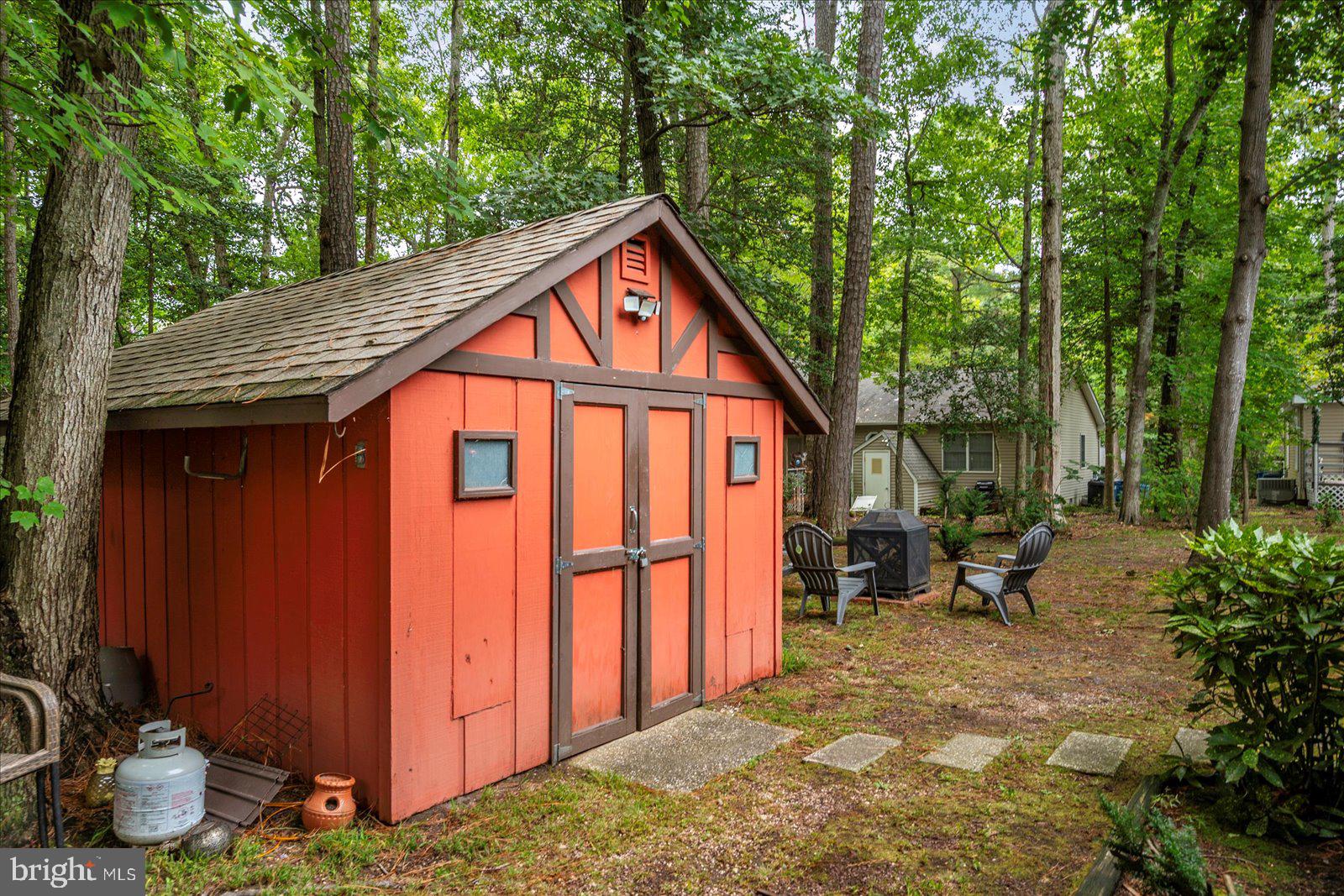 OCEAN PINES - HUNTINGTON - Residential