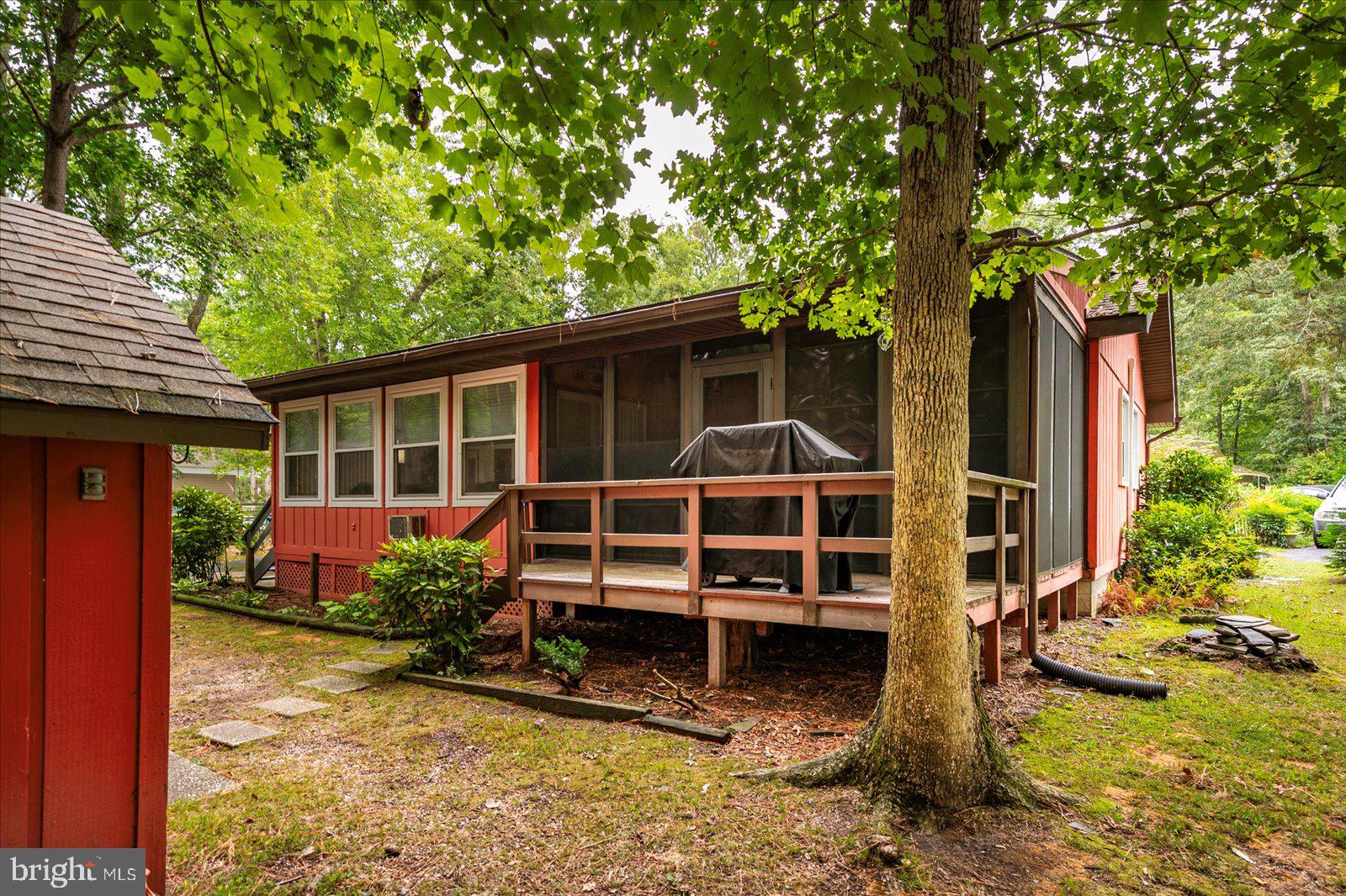 OCEAN PINES - HUNTINGTON - Residential