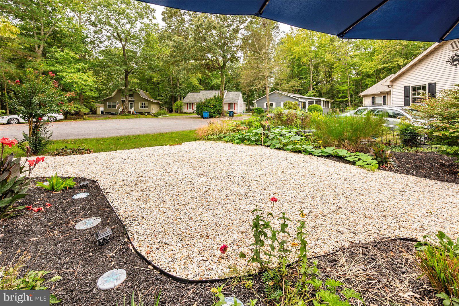 OCEAN PINES - HUNTINGTON - Residential