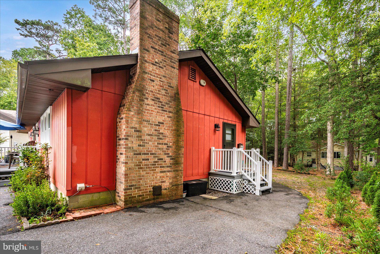 OCEAN PINES - HUNTINGTON - Residential