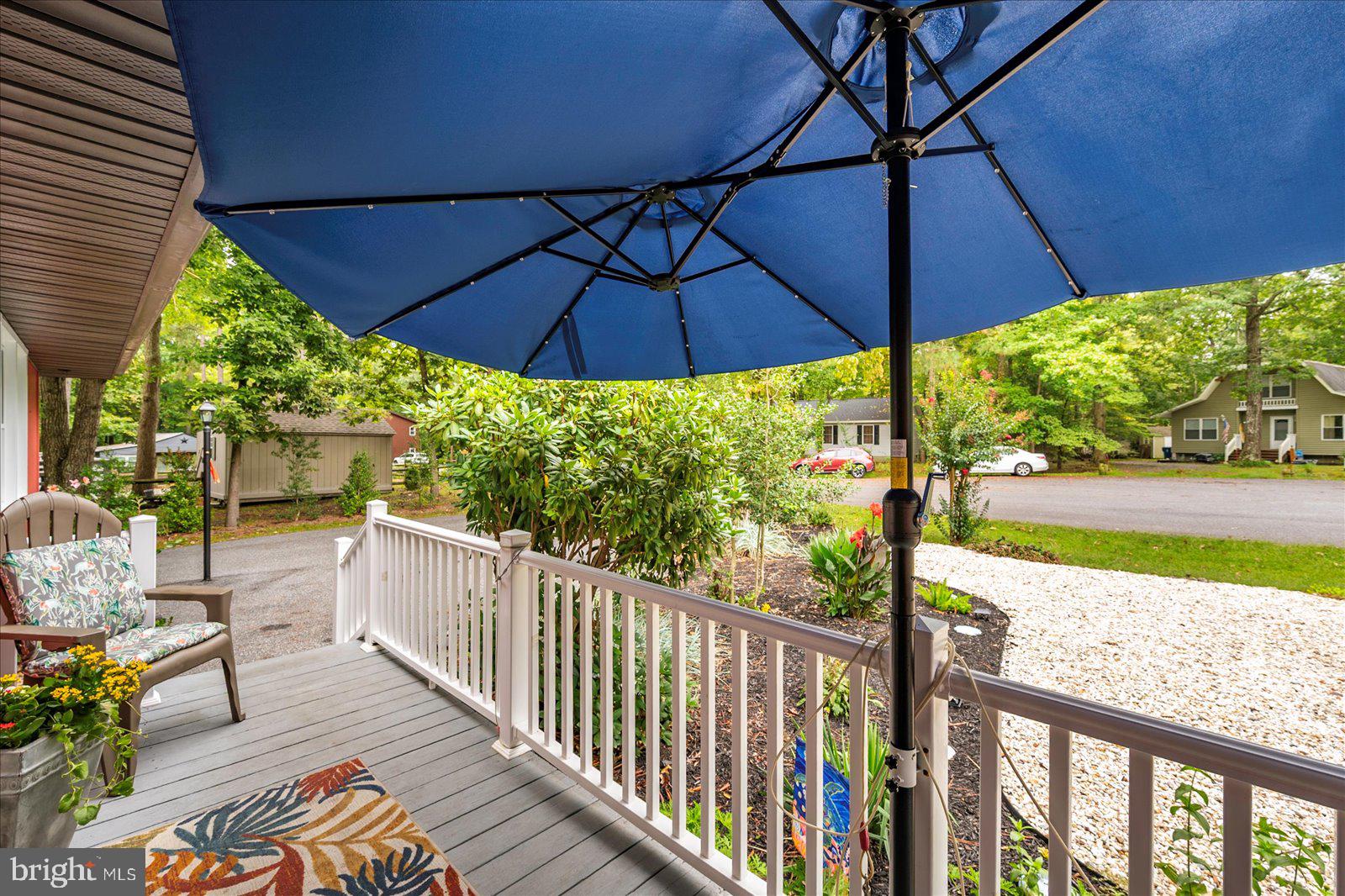 OCEAN PINES - HUNTINGTON - Residential