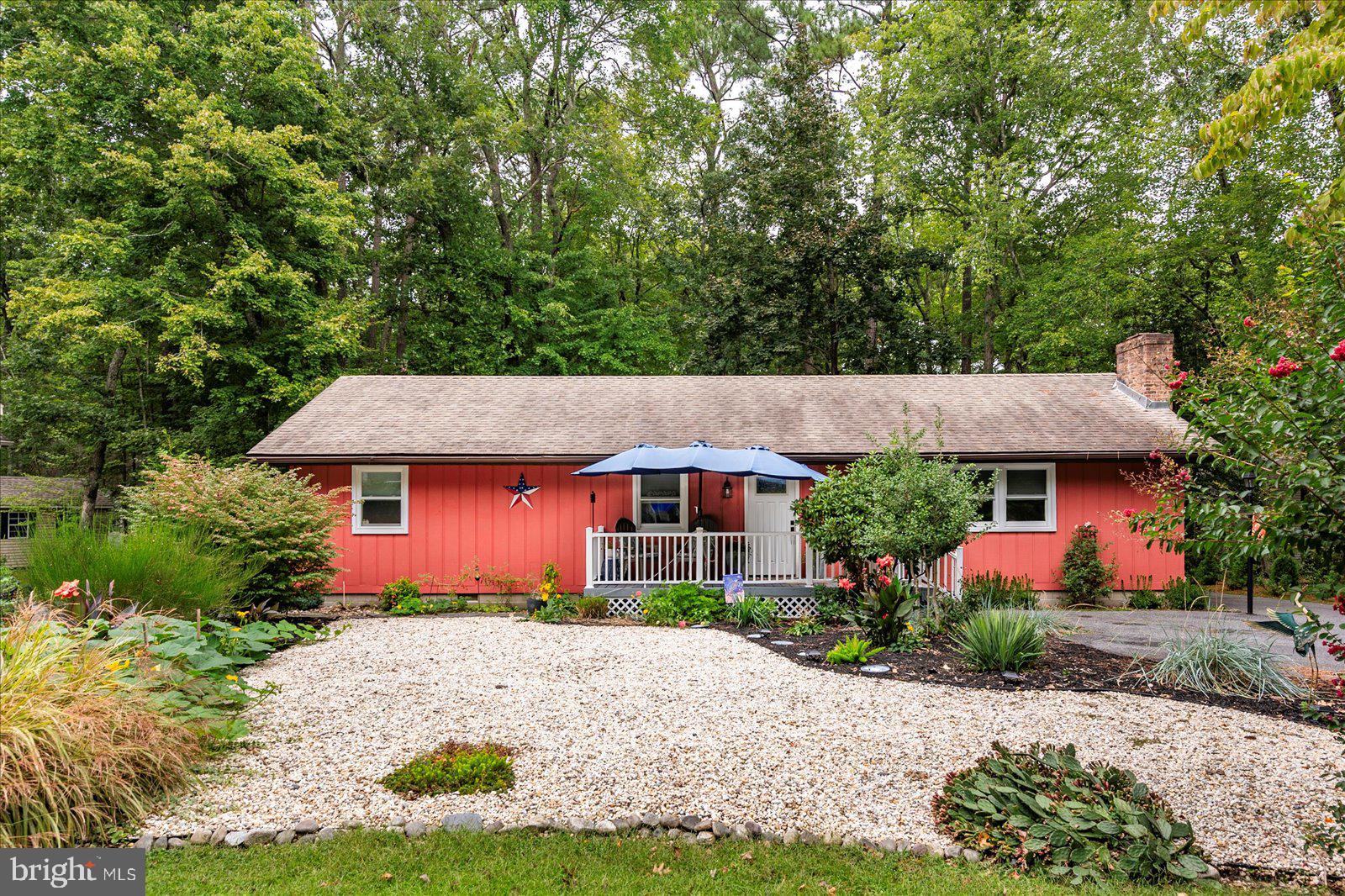 OCEAN PINES - HUNTINGTON - Residential