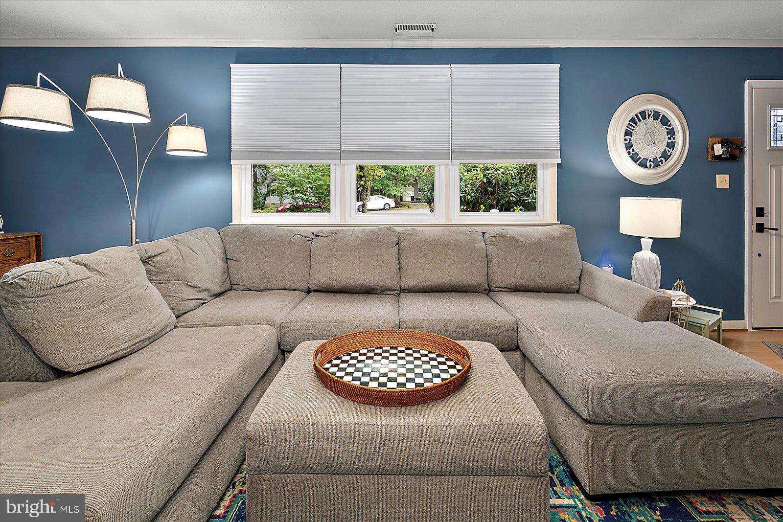 OCEAN PINES - HUNTINGTON - Residential