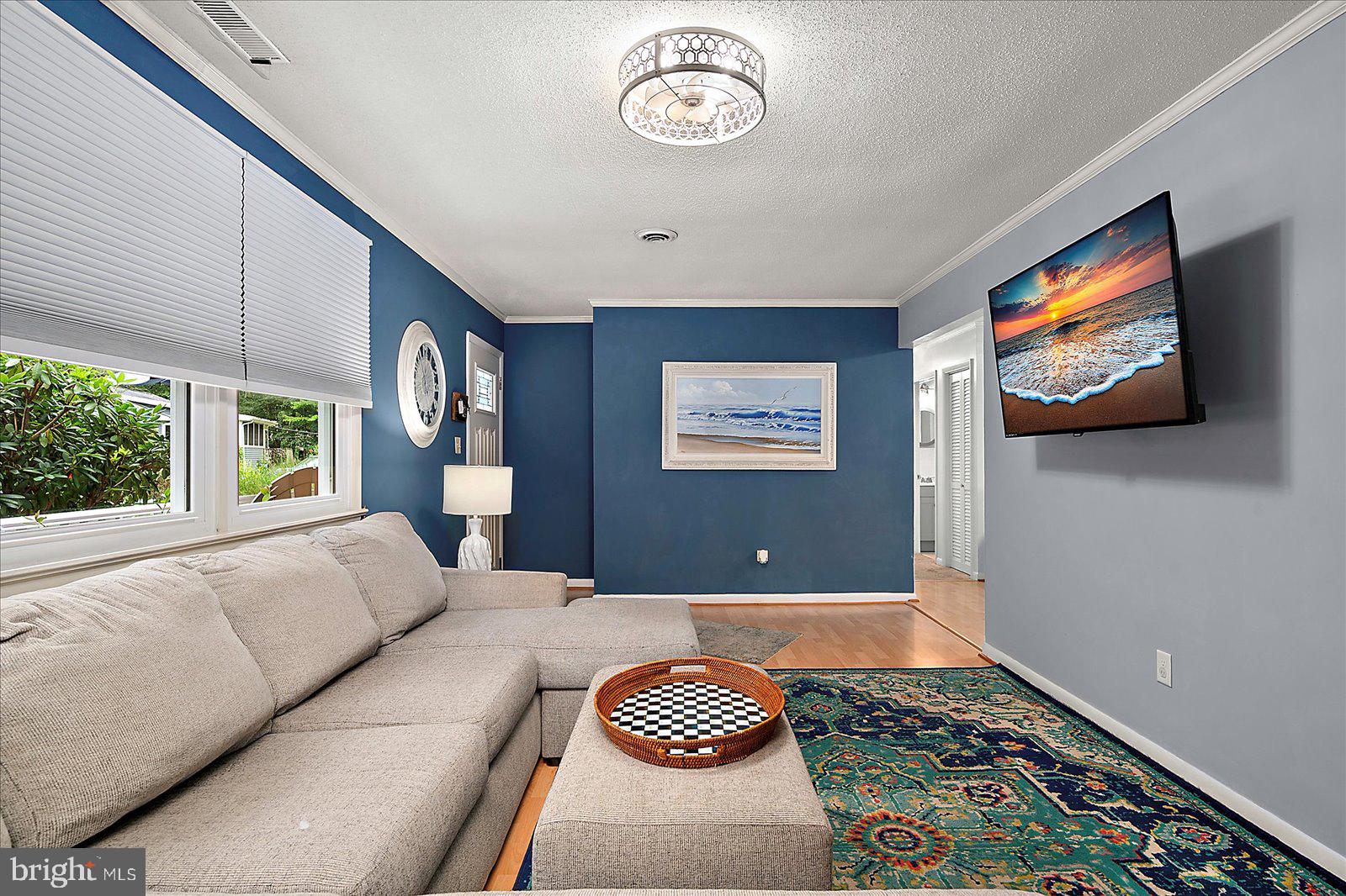 OCEAN PINES - HUNTINGTON - Residential