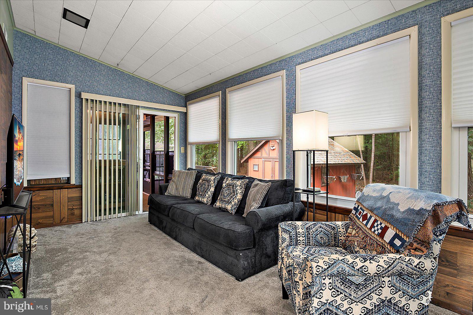 OCEAN PINES - HUNTINGTON - Residential