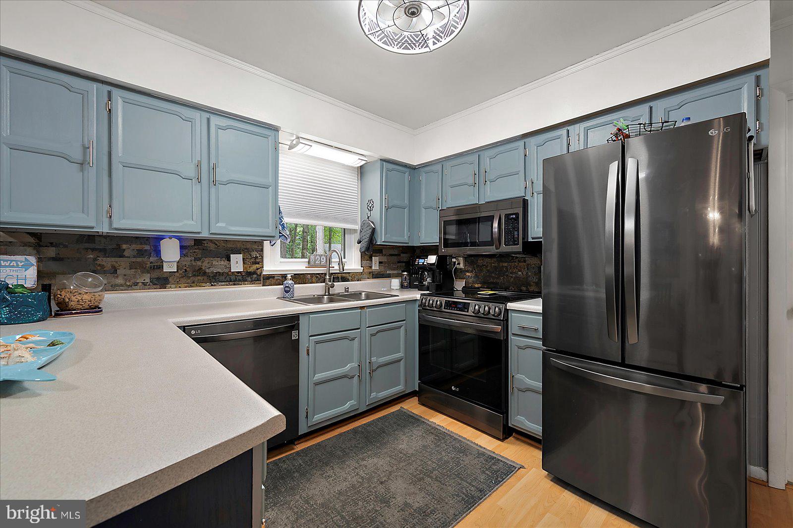 OCEAN PINES - HUNTINGTON - Residential