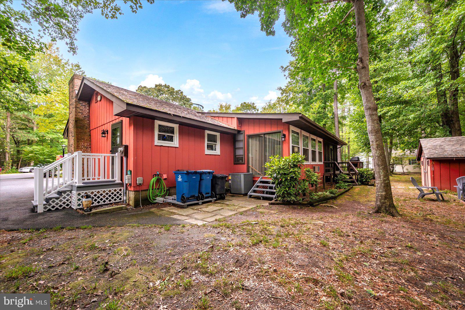 OCEAN PINES - HUNTINGTON - Residential