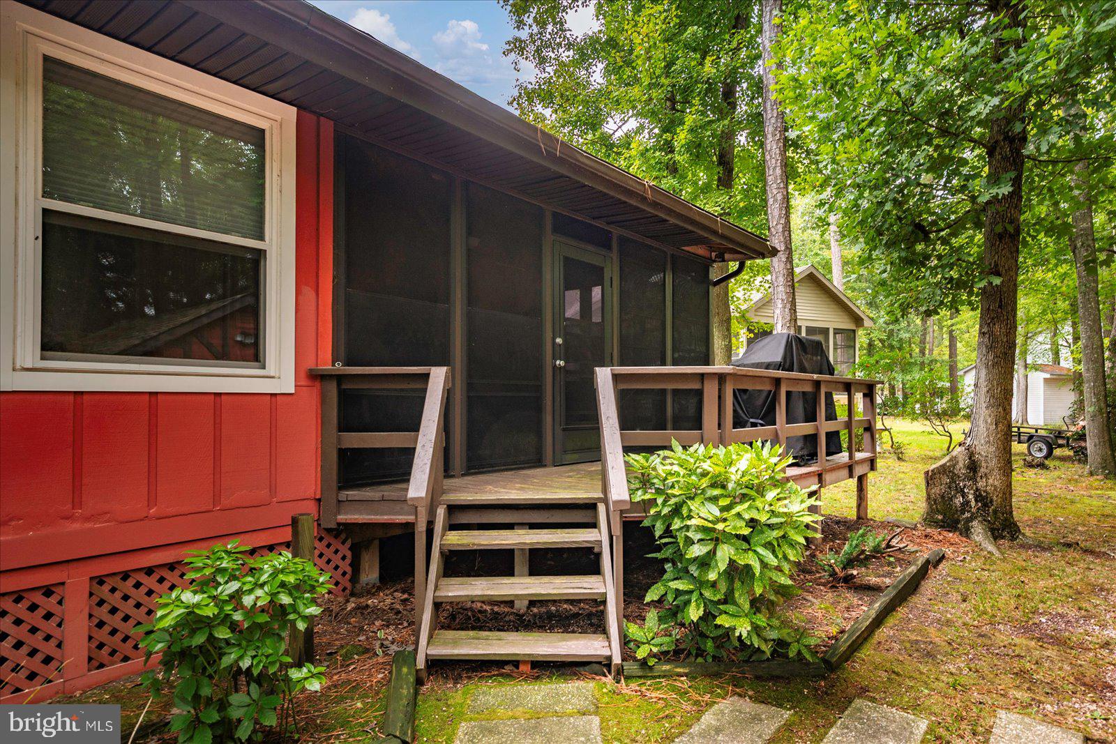 OCEAN PINES - HUNTINGTON - Residential