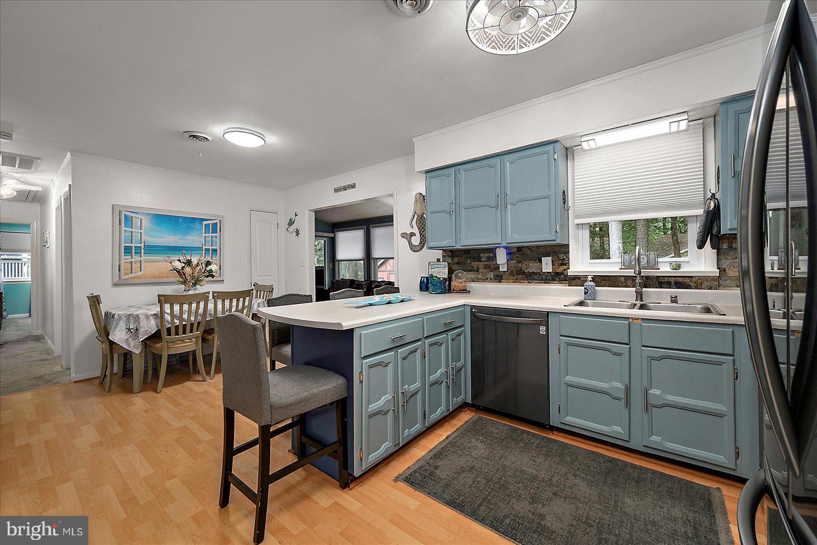 OCEAN PINES - HUNTINGTON - Residential