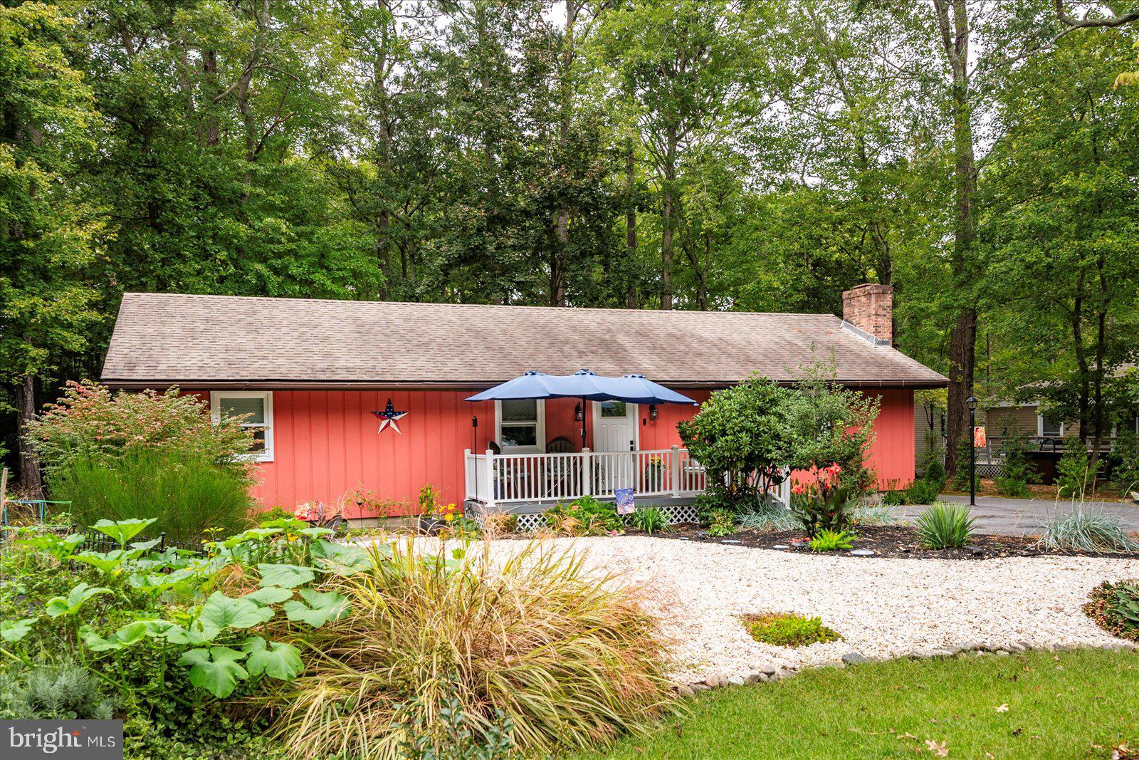 OCEAN PINES - HUNTINGTON - Residential