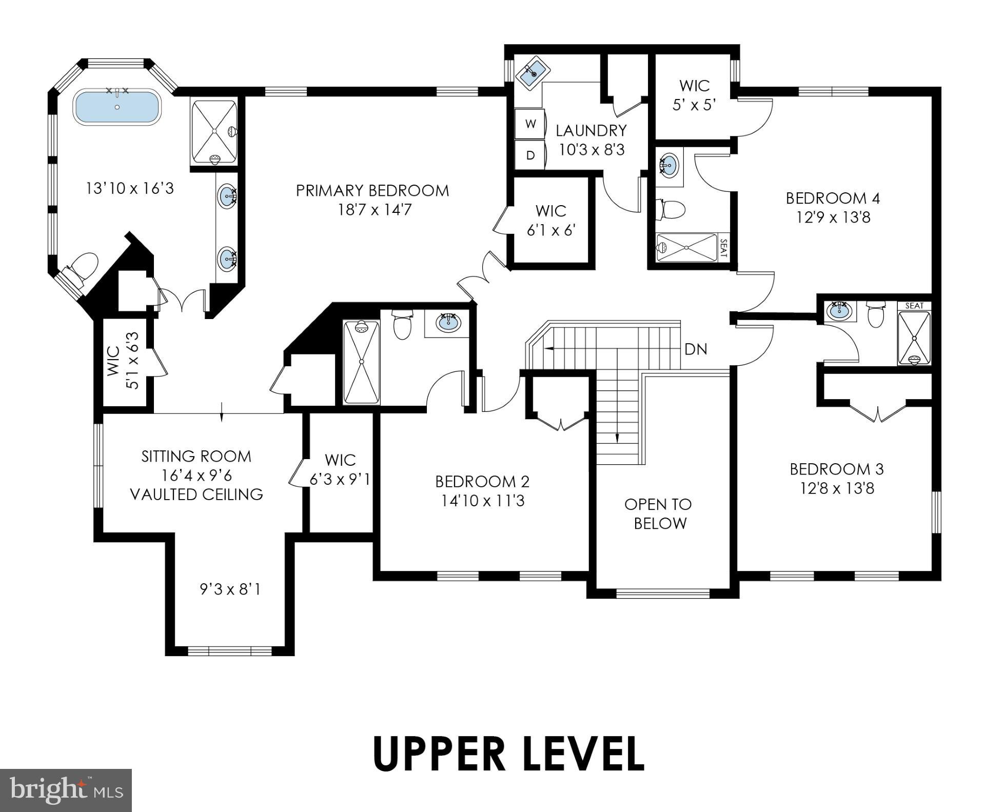 BARRINGTON - Residential