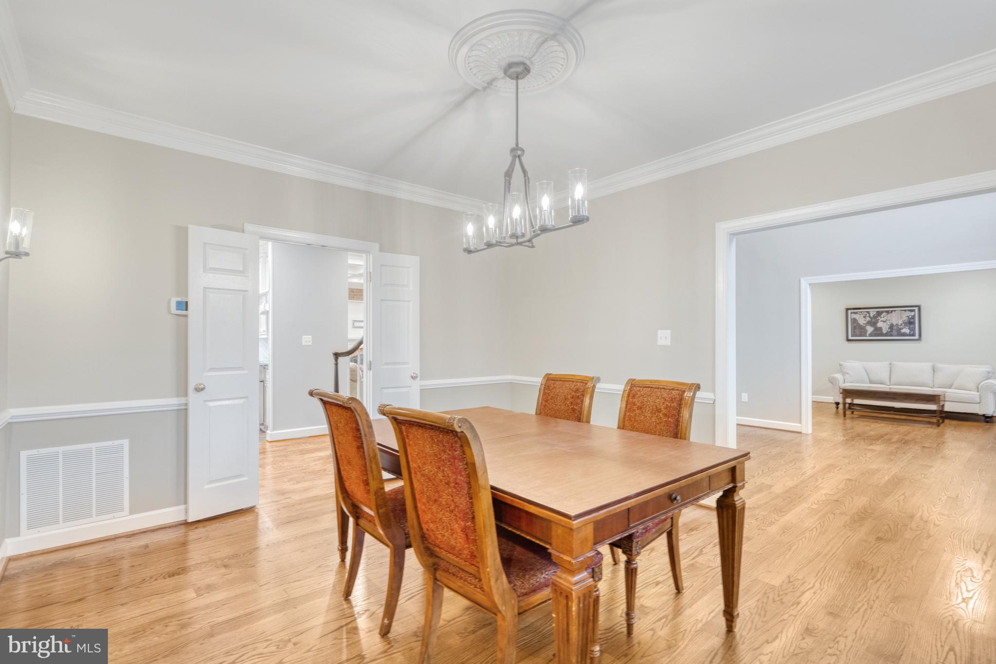 BARRINGTON - Residential