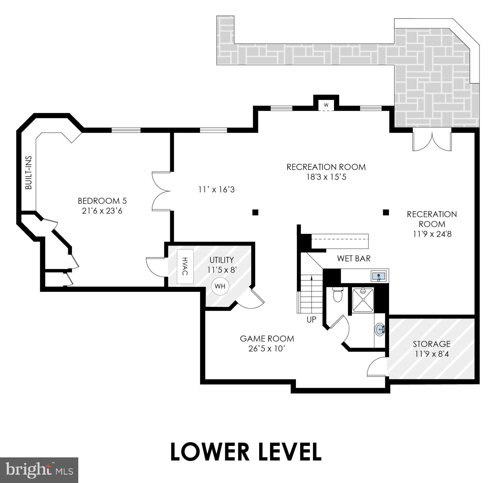 BARRINGTON - Residential