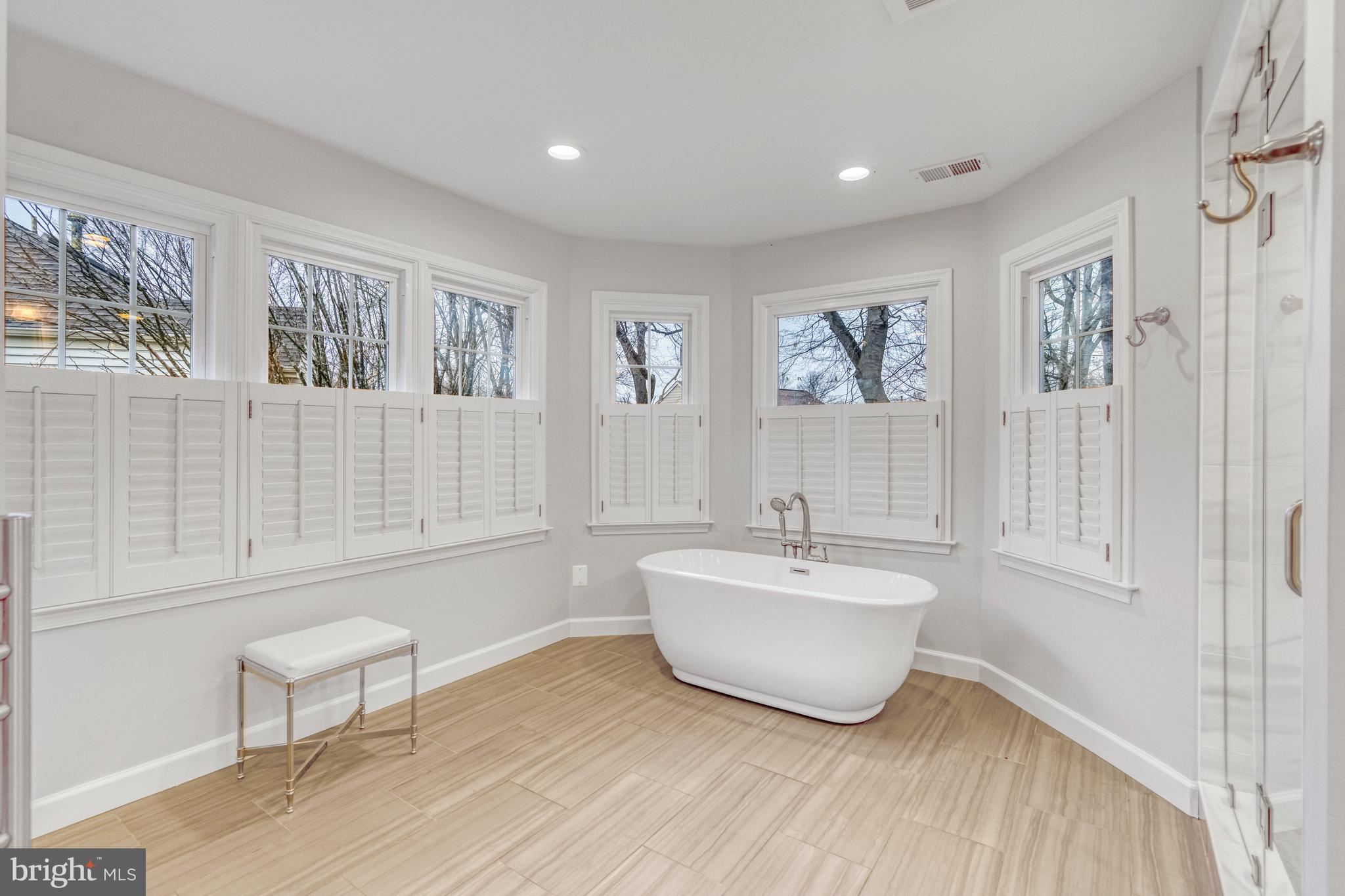 BARRINGTON - Residential