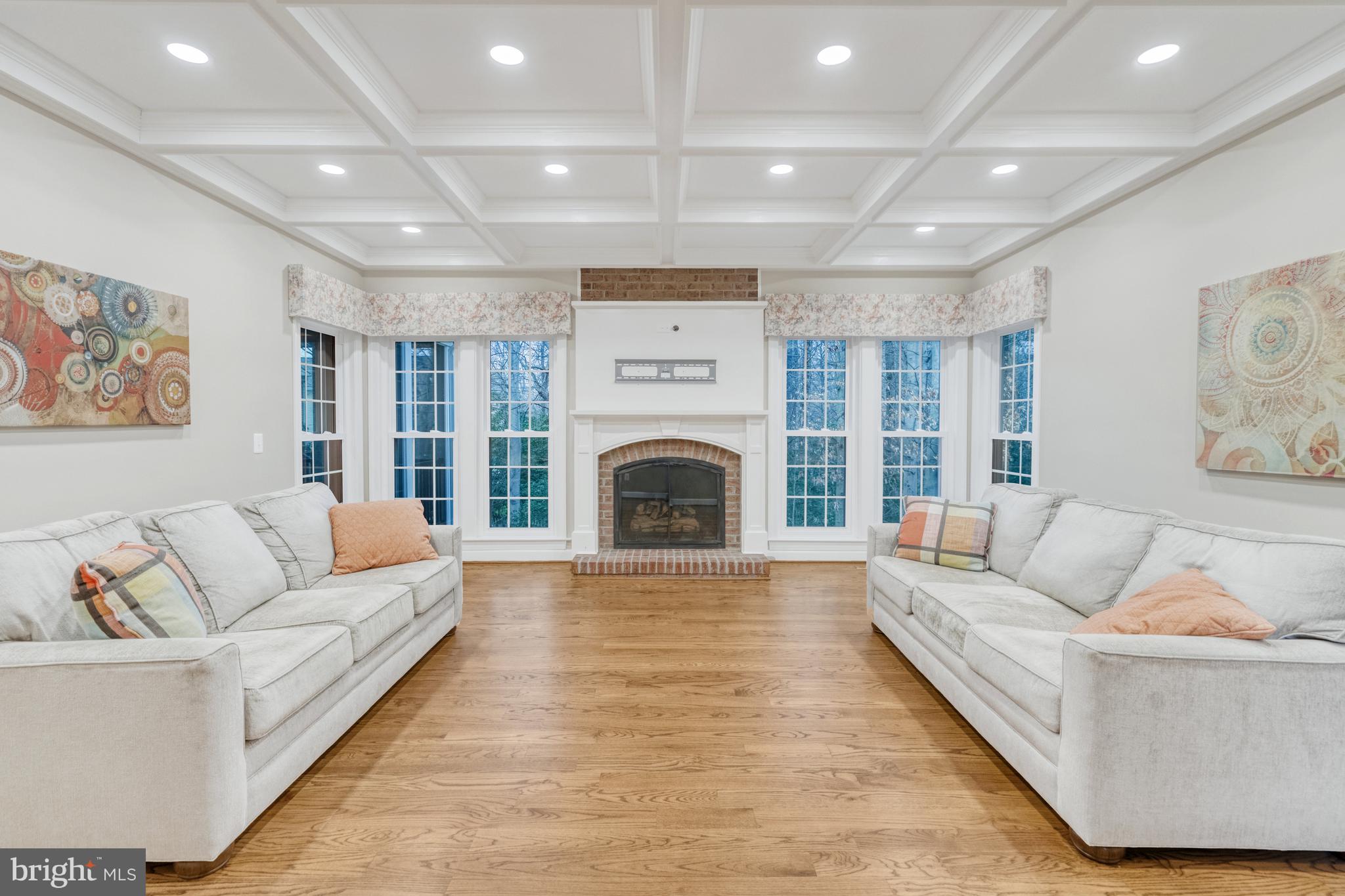 BARRINGTON - Residential