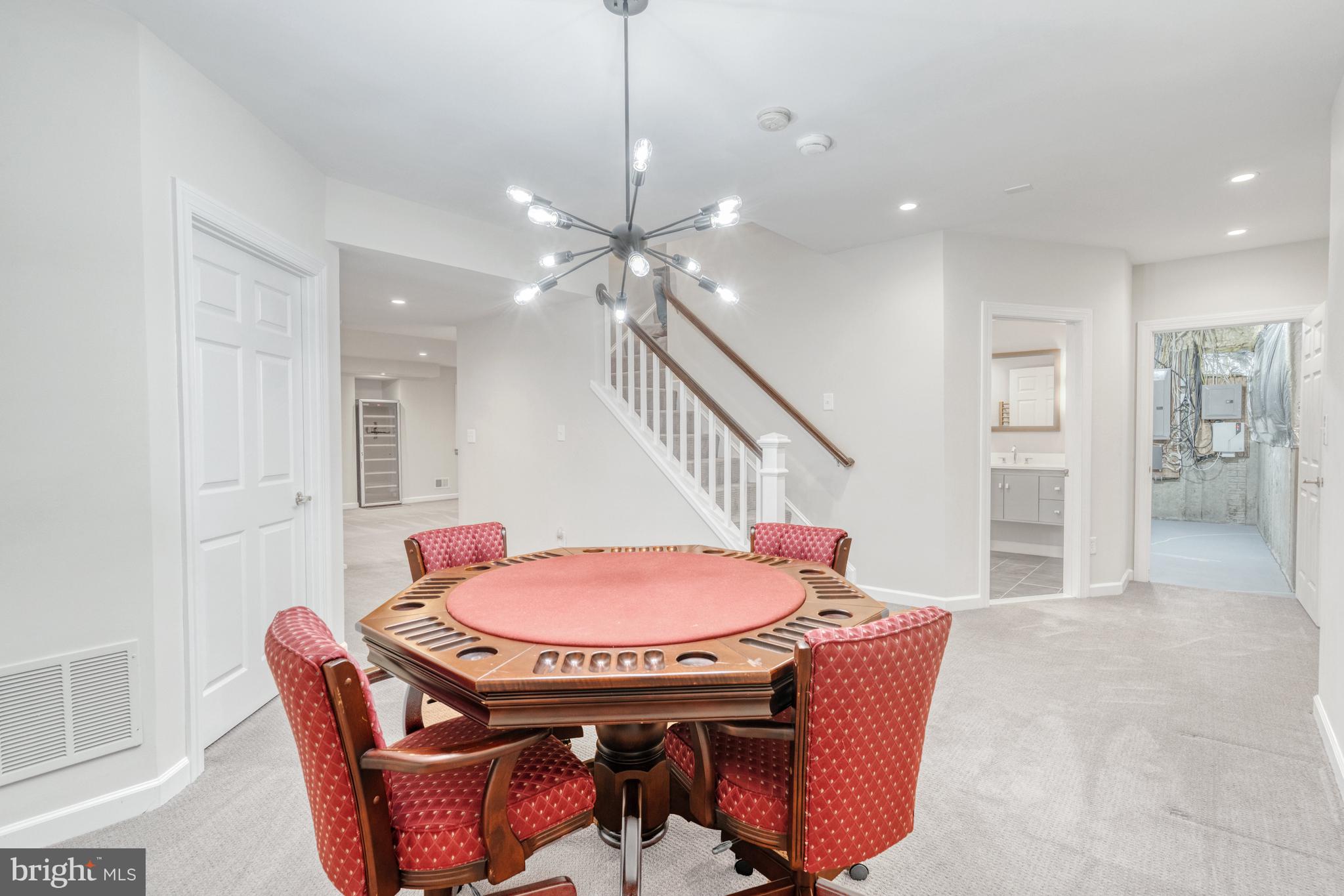 BARRINGTON - Residential