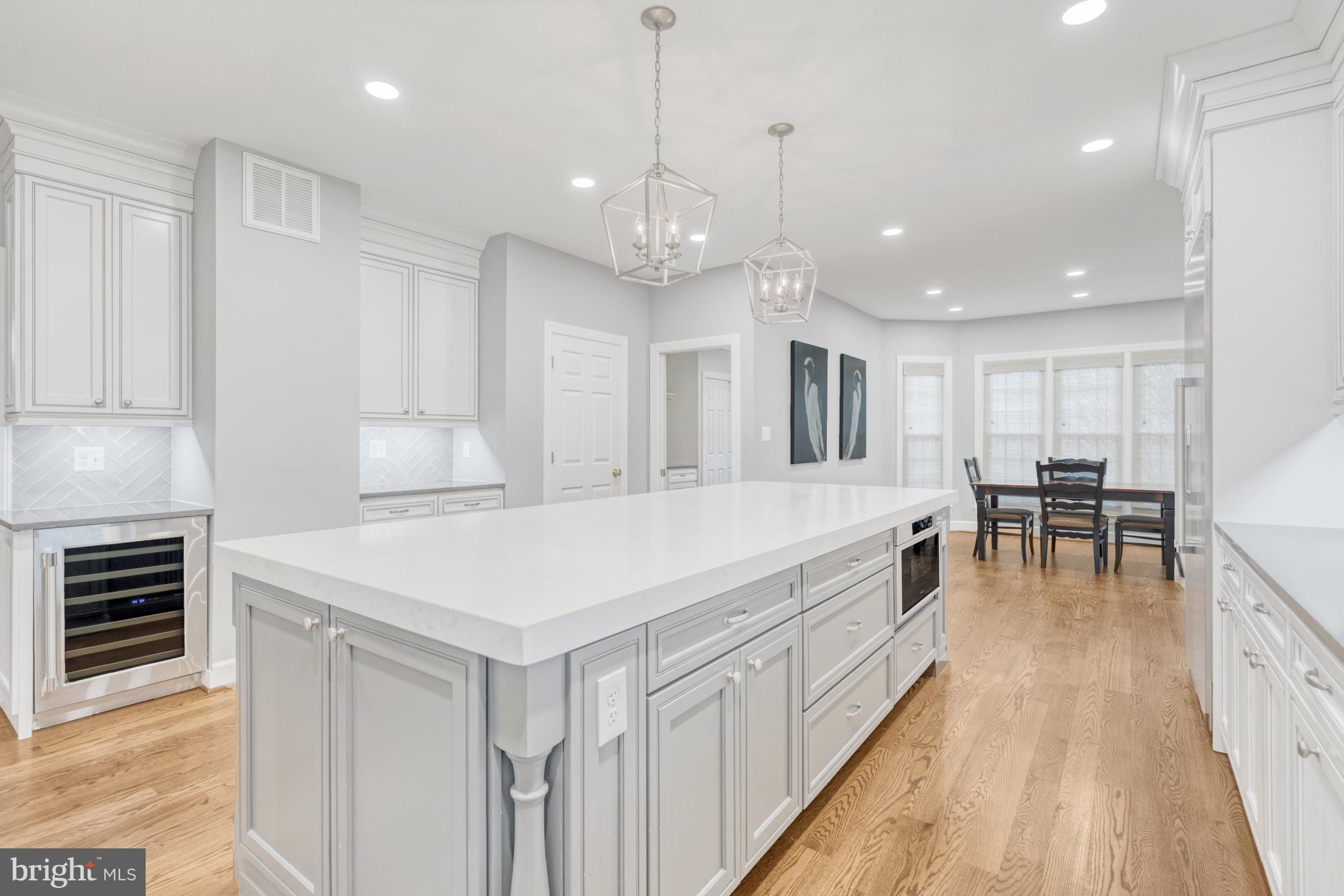 BARRINGTON - Residential