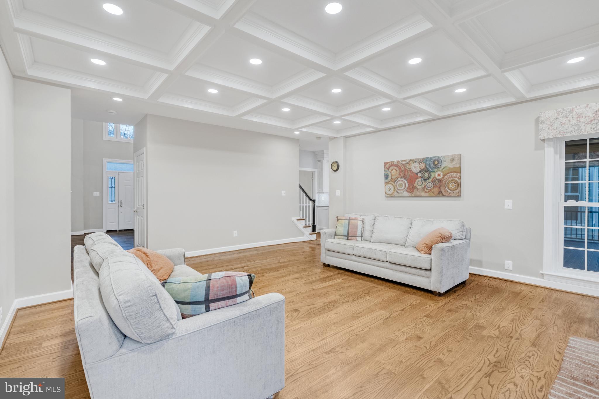 BARRINGTON - Residential