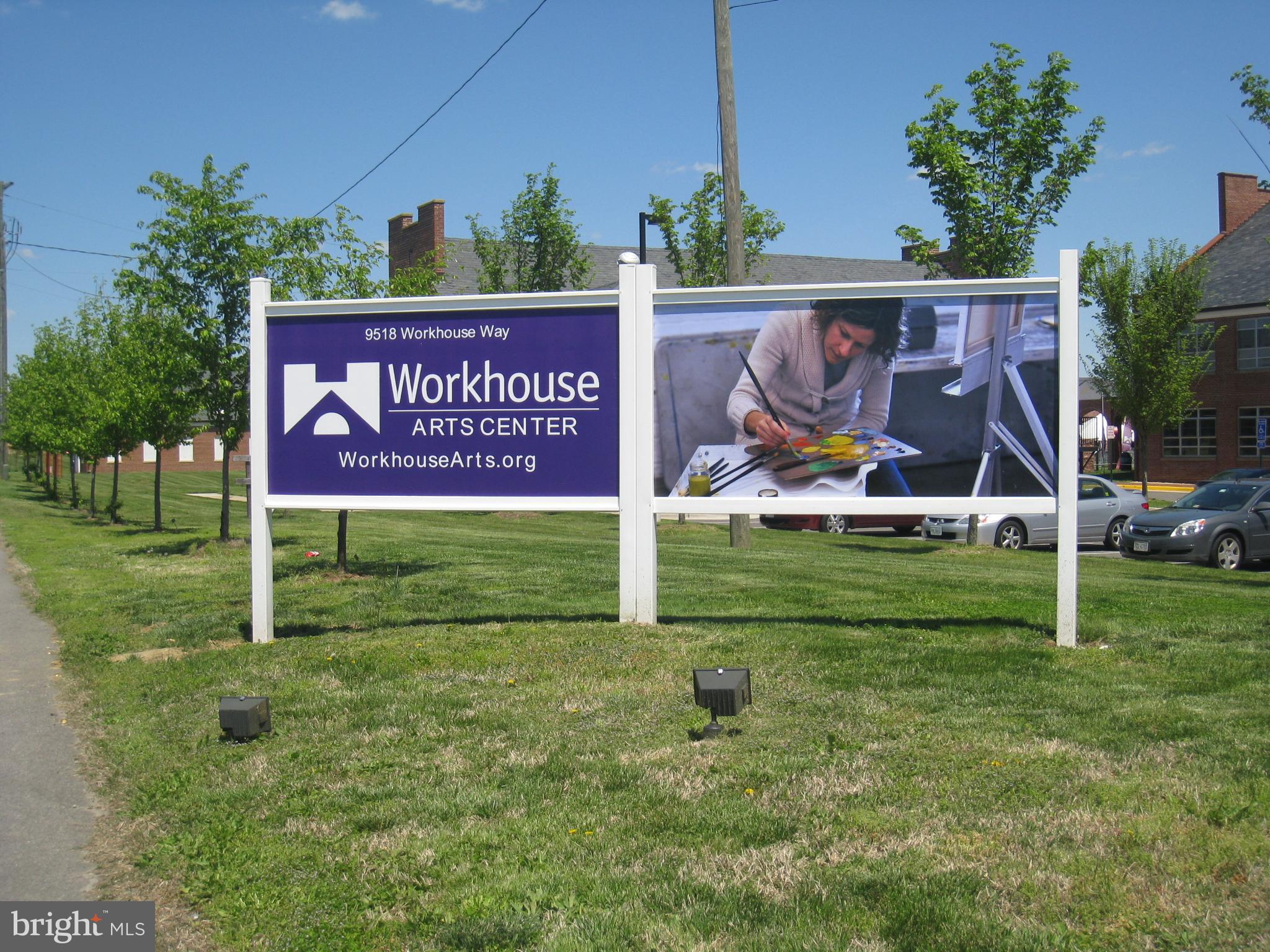 BARRINGTON - Residential