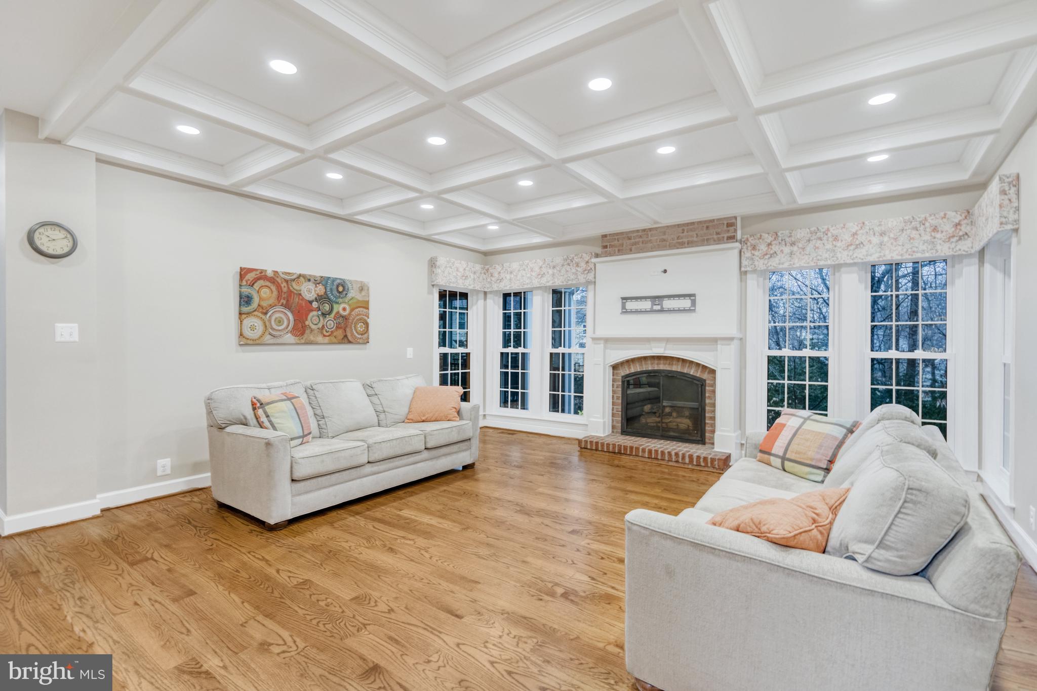 BARRINGTON - Residential