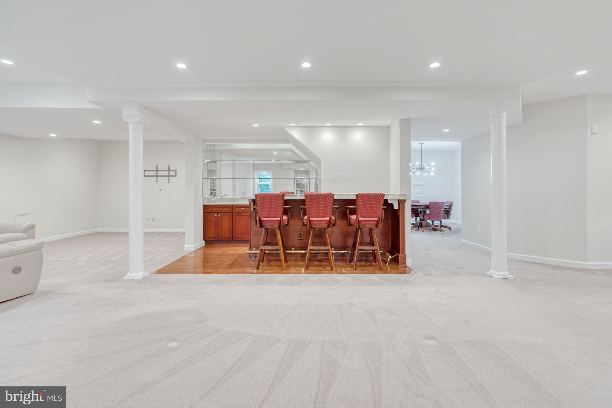 BARRINGTON - Residential