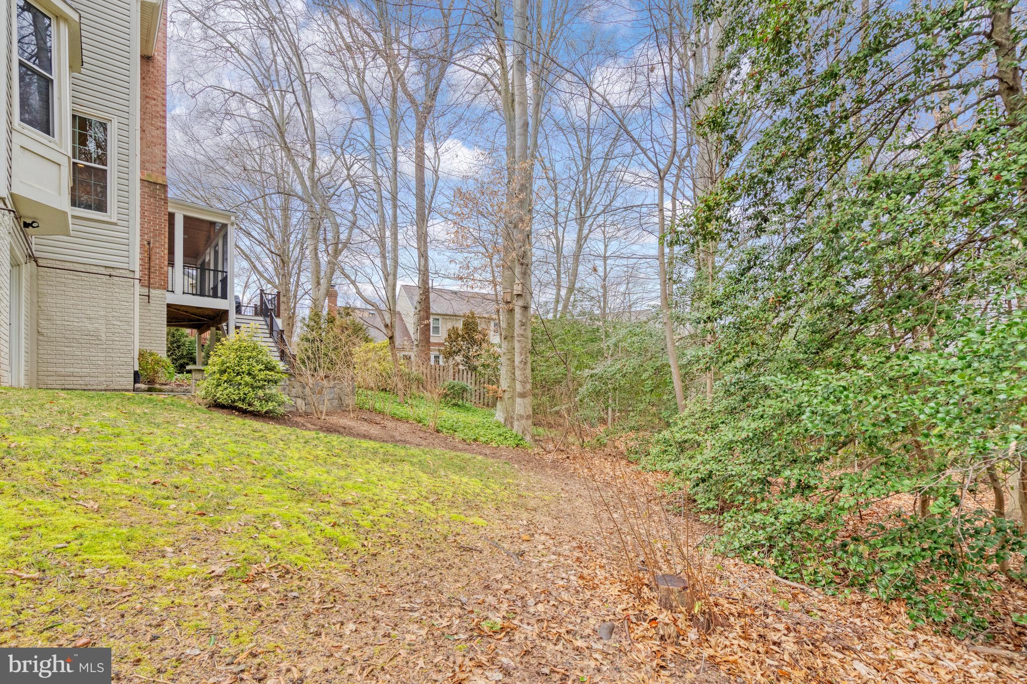 BARRINGTON - Residential