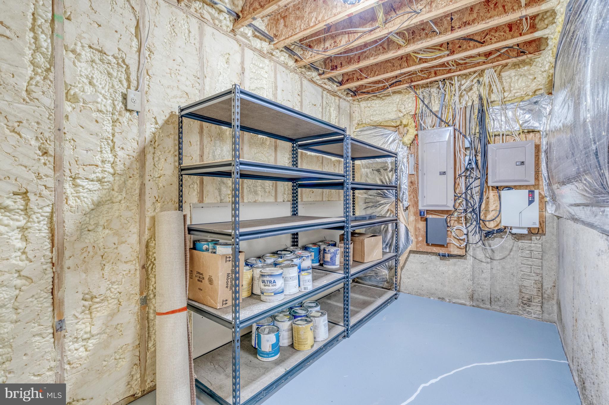 BARRINGTON - Residential