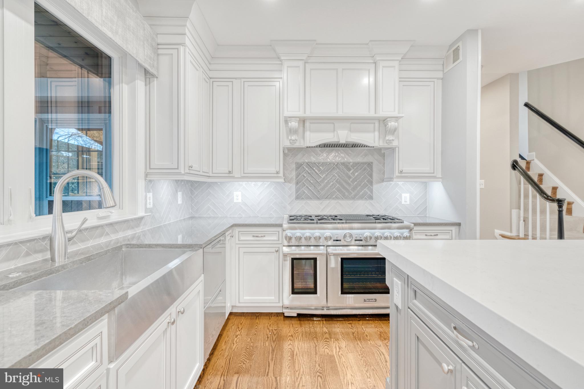 BARRINGTON - Residential