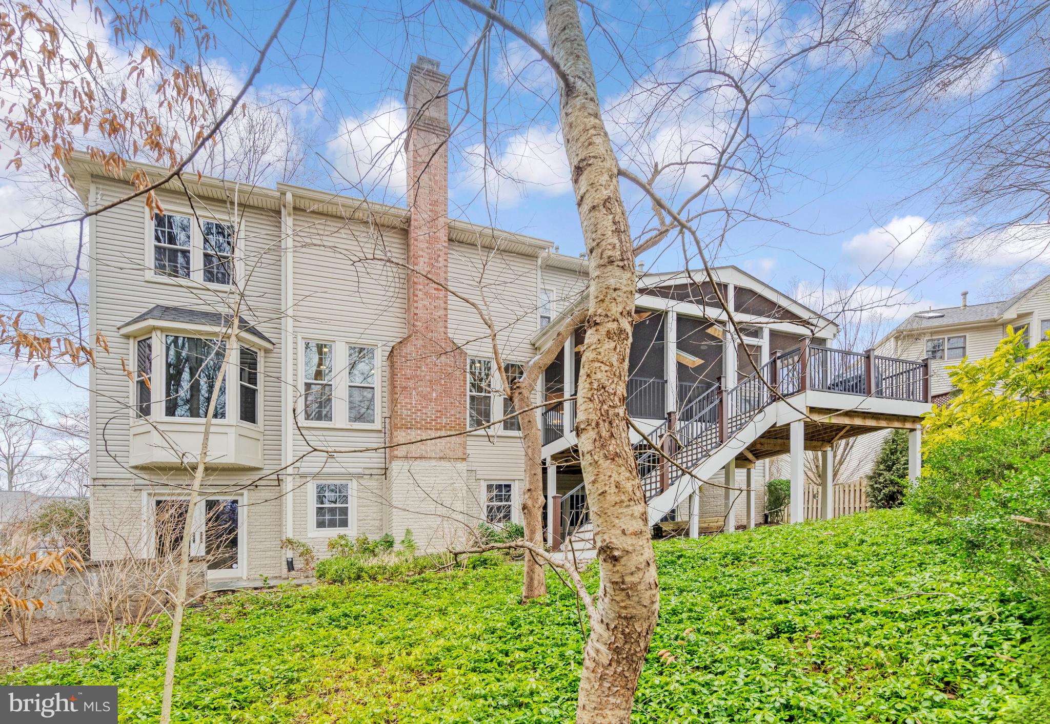 BARRINGTON - Residential