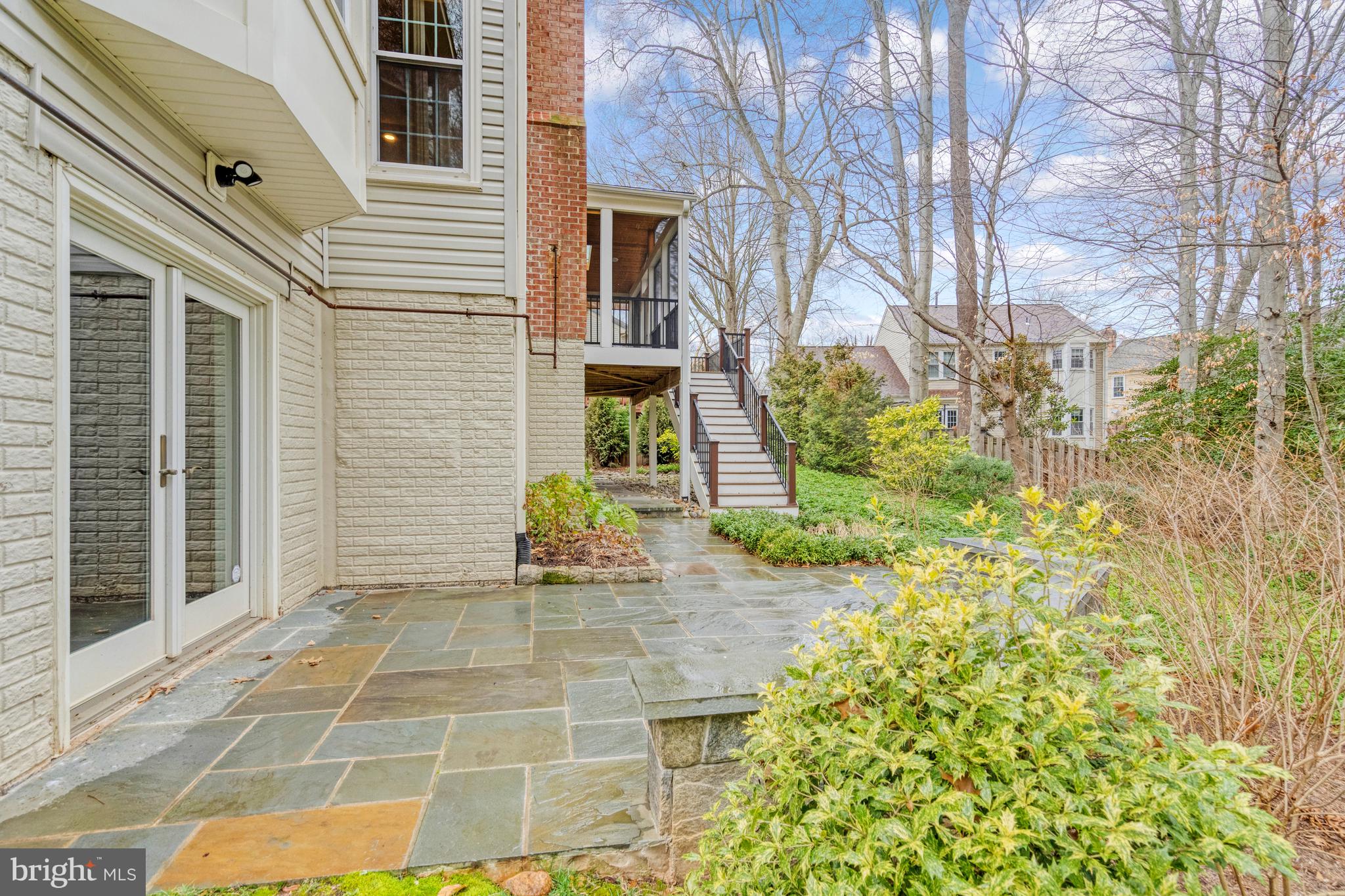 BARRINGTON - Residential