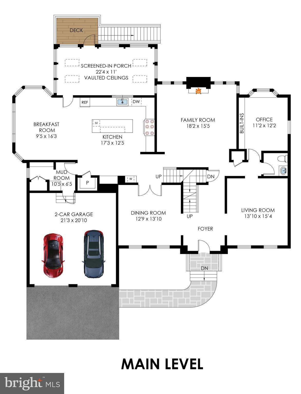 BARRINGTON - Residential