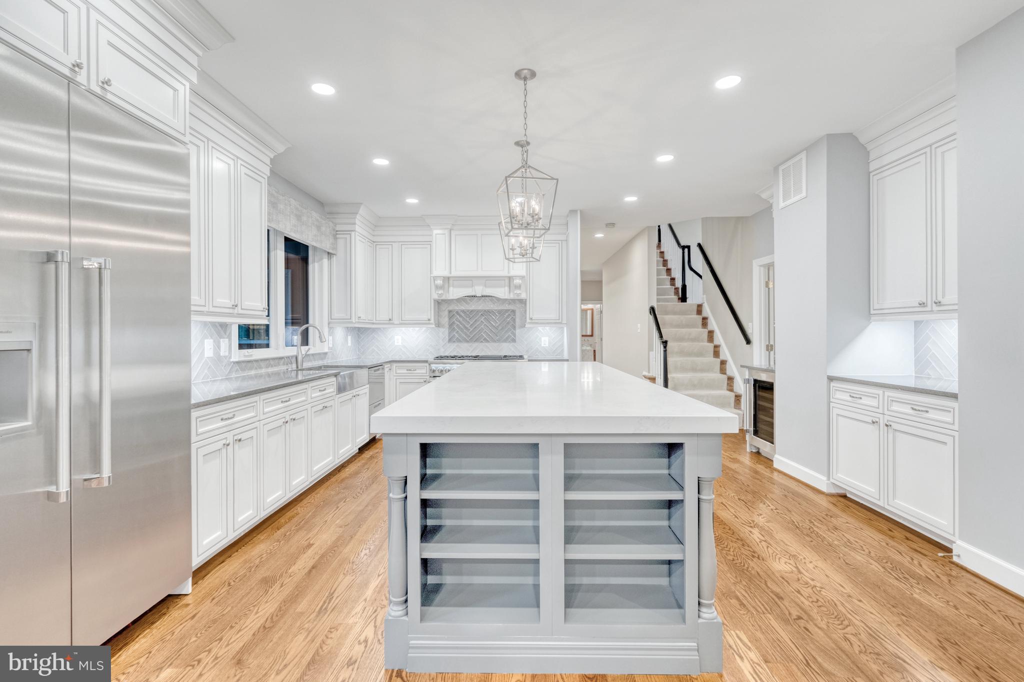 BARRINGTON - Residential