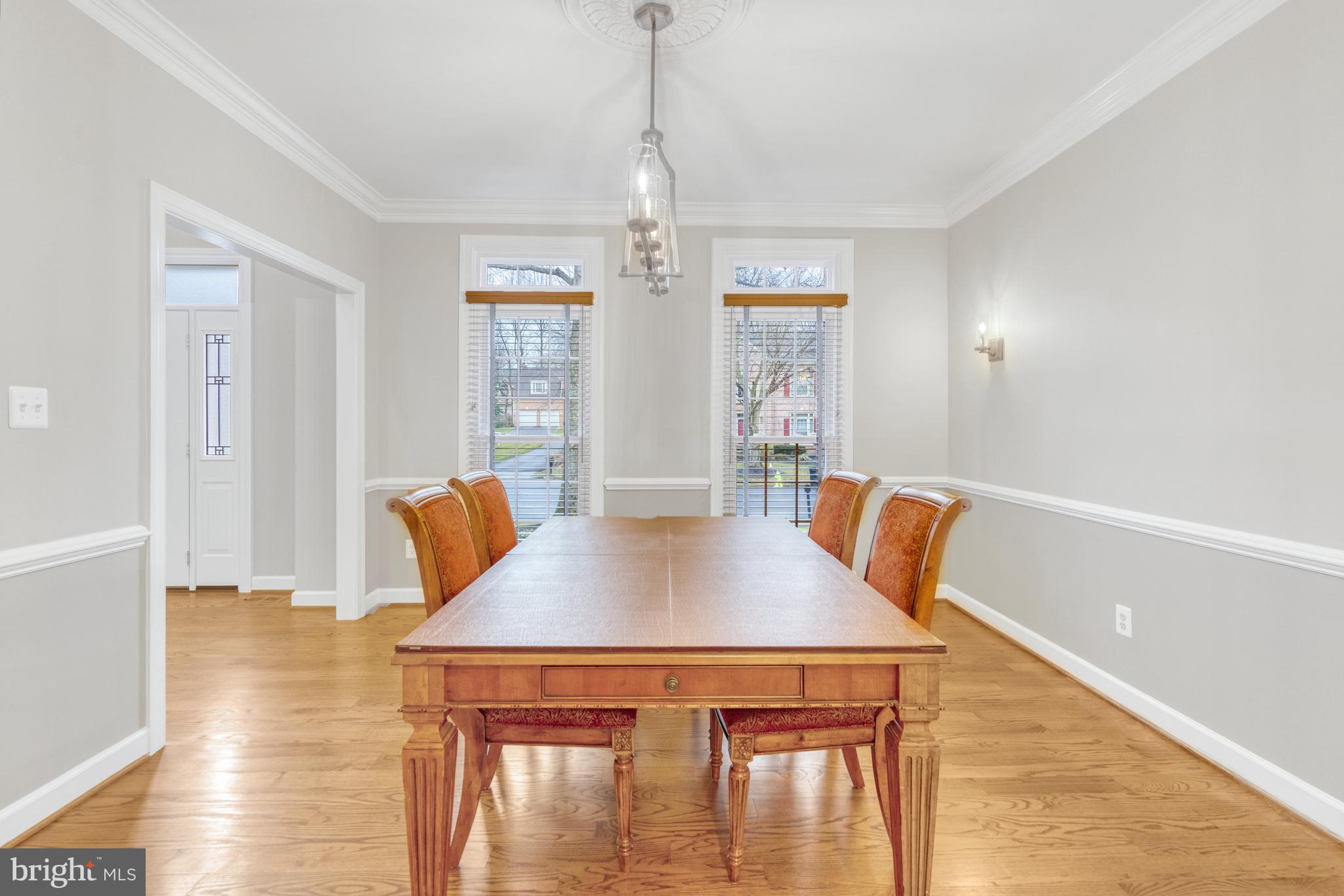 BARRINGTON - Residential