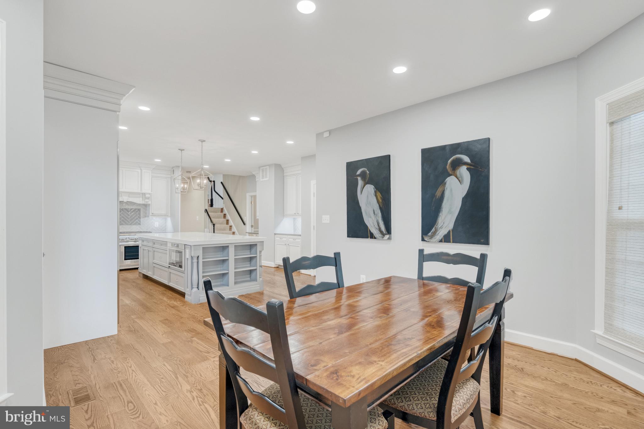 BARRINGTON - Residential