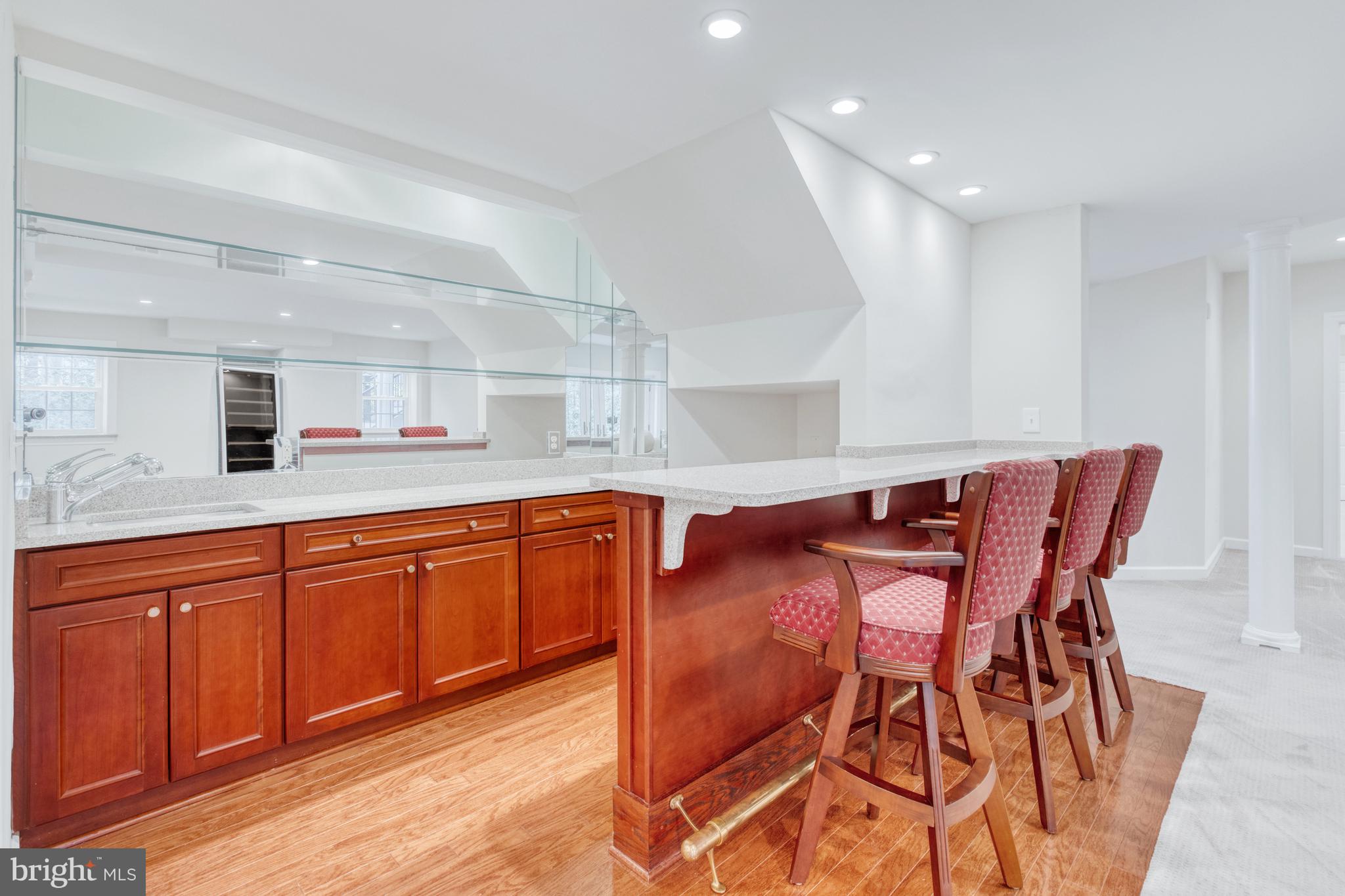 BARRINGTON - Residential