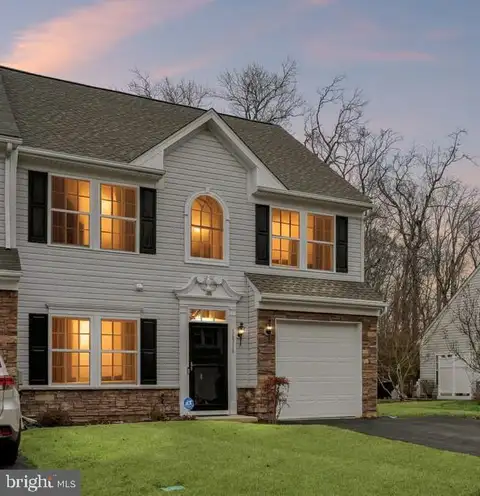 36318 Ridgeshore Lane, Millville, DE 19967 - #: DESU2103266