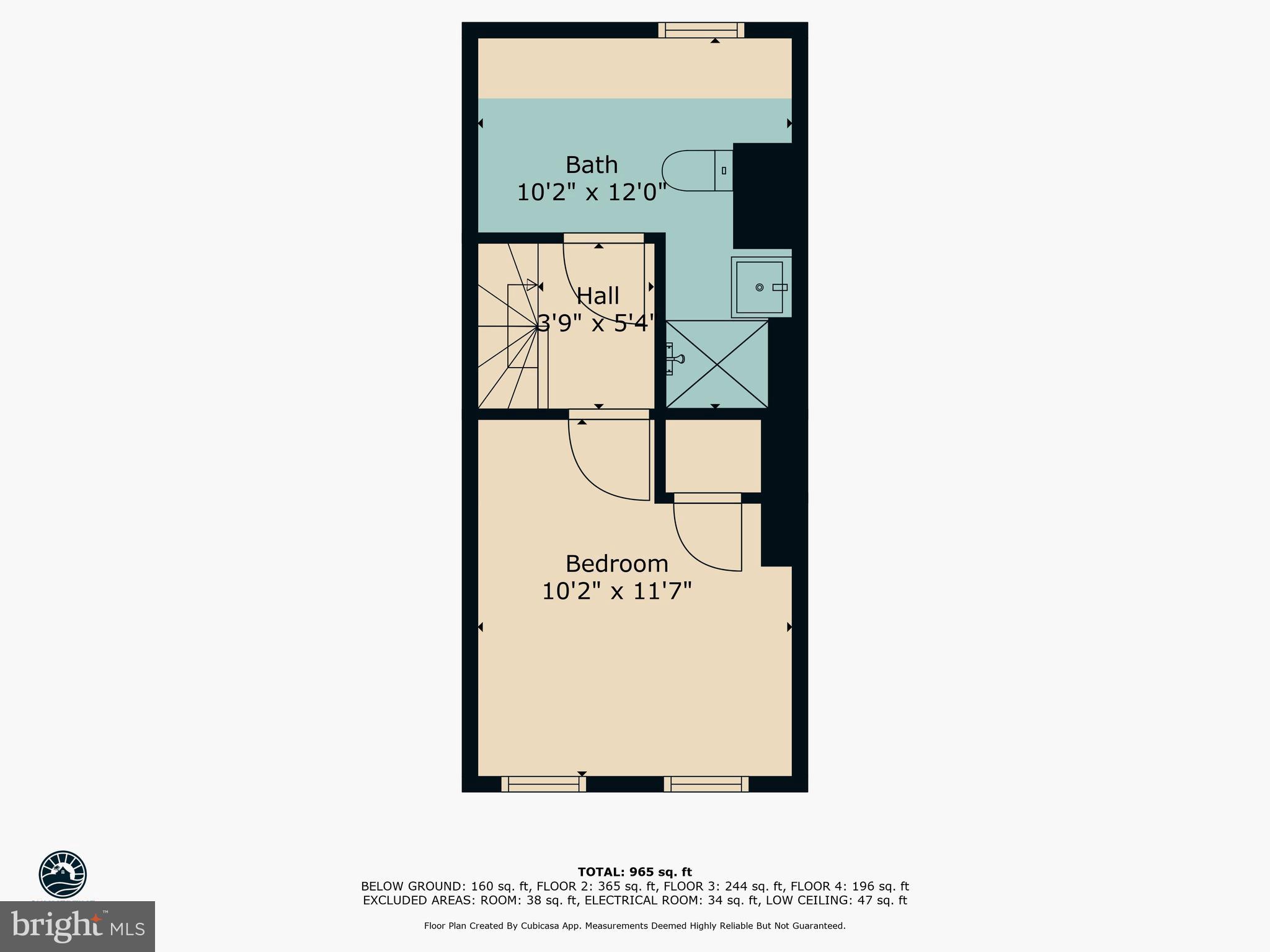 WASHINGTON VILLAGE - Residential