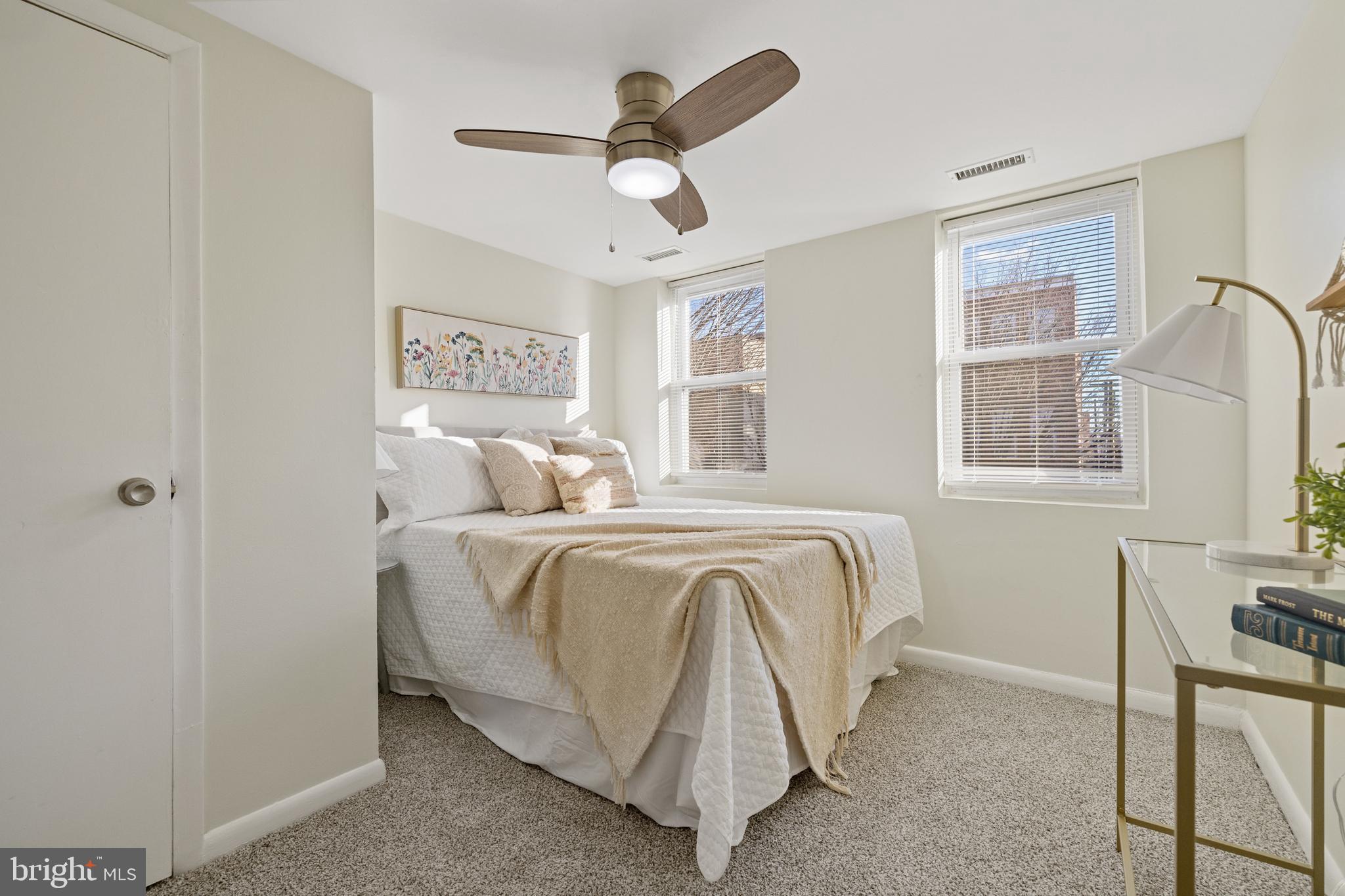 WASHINGTON VILLAGE - Residential