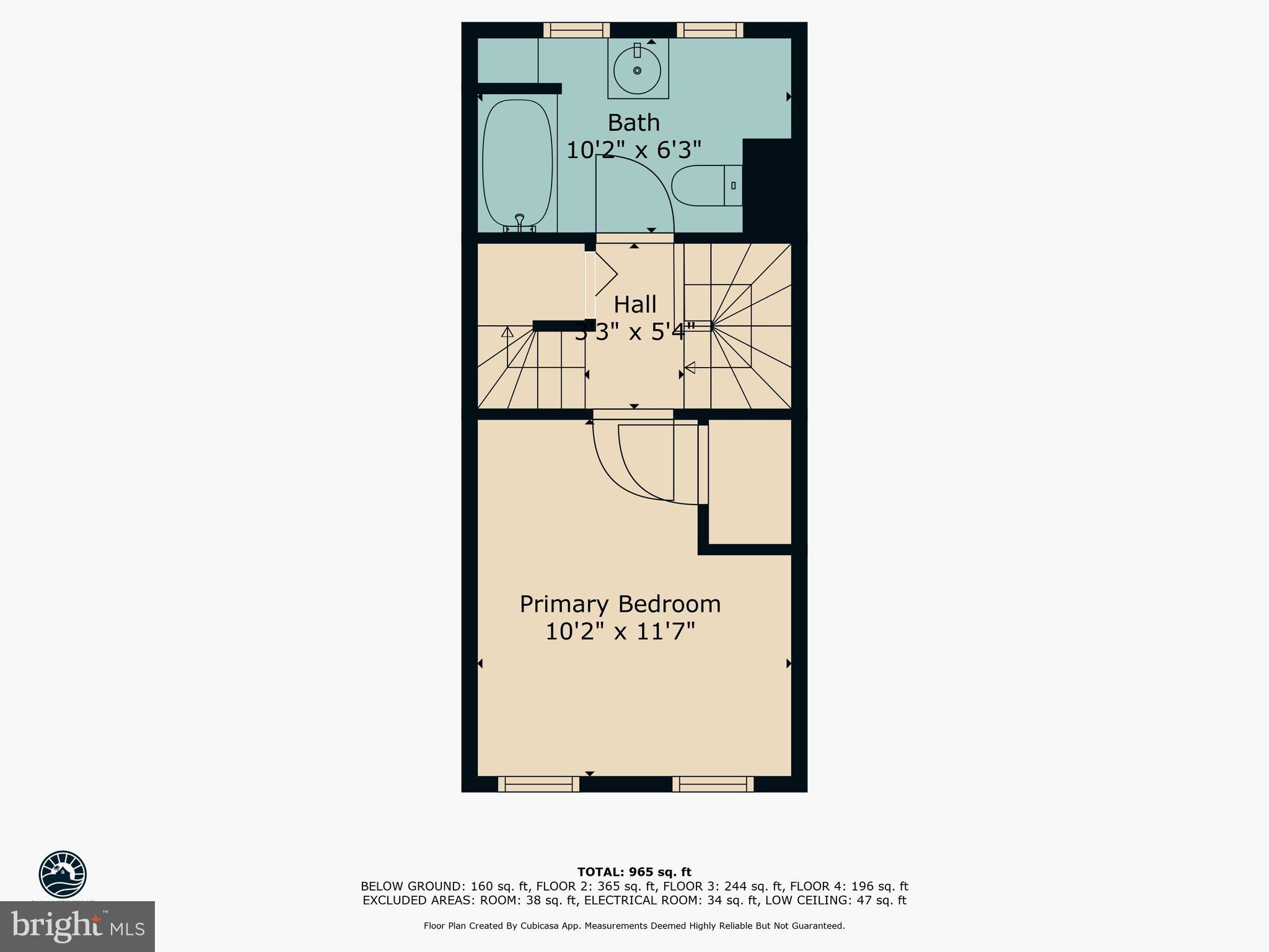 WASHINGTON VILLAGE - Residential