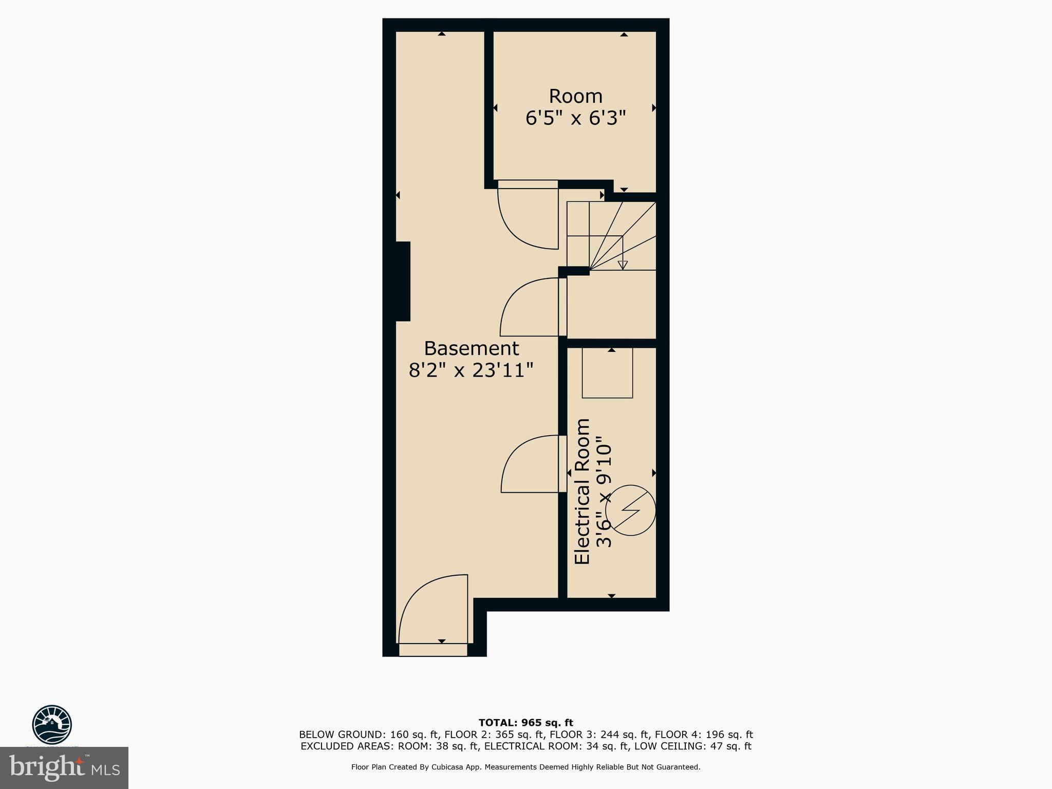 WASHINGTON VILLAGE - Residential