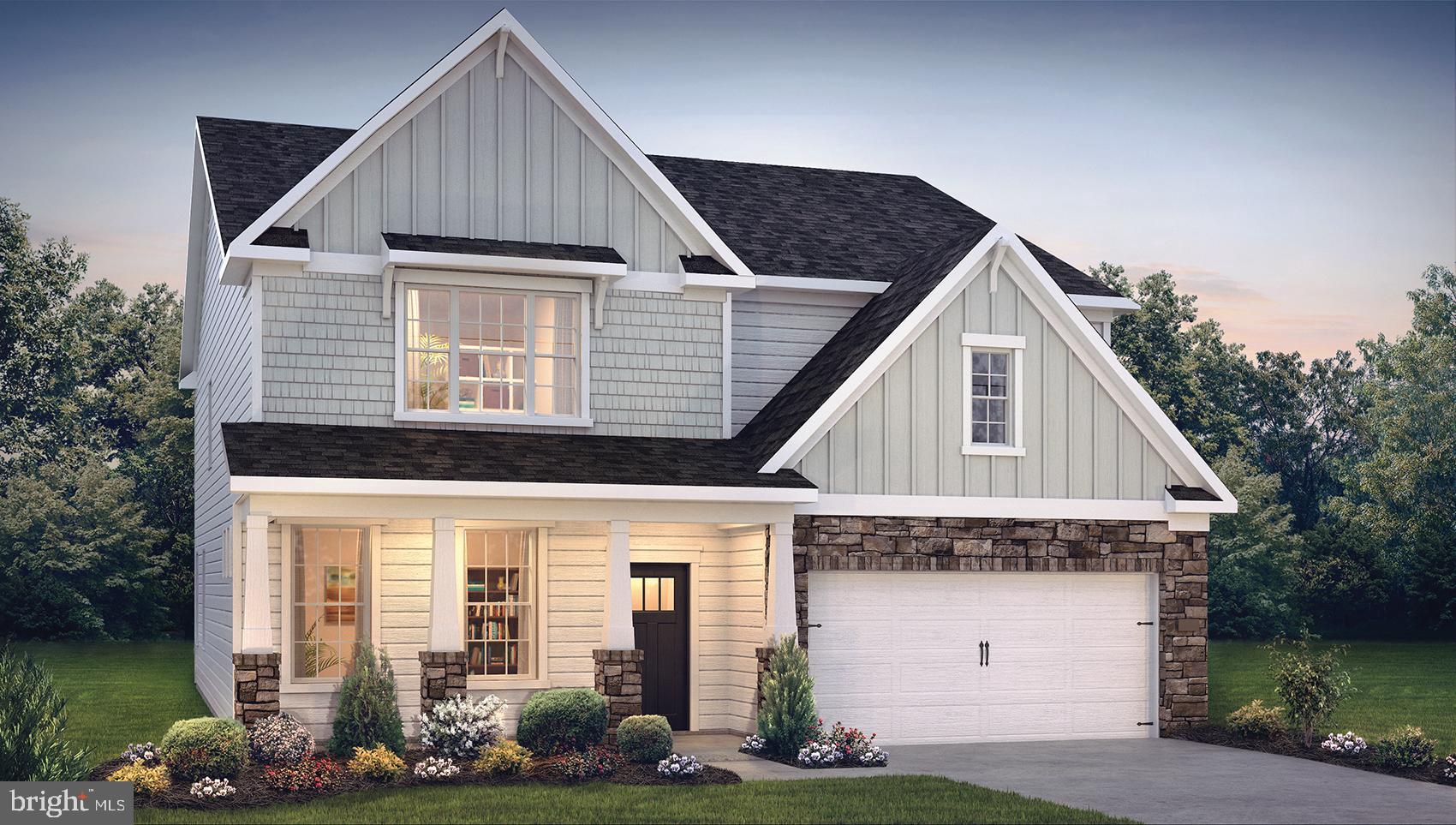GLEN RIDGE - Residential