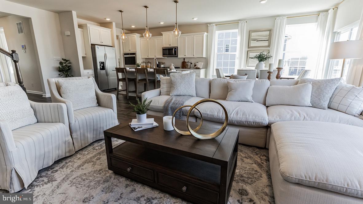 GLEN RIDGE - Residential