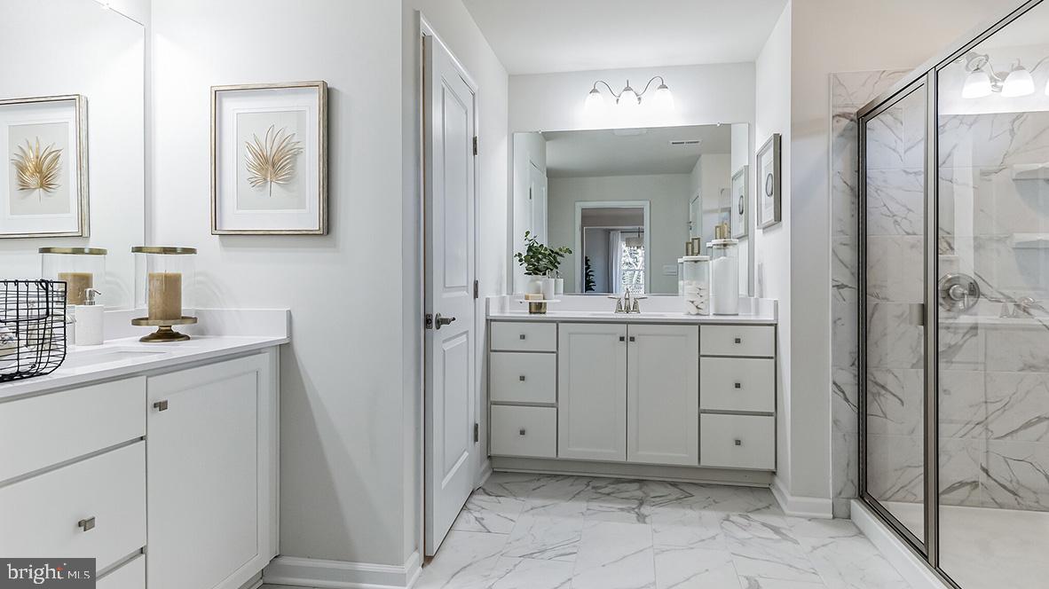 GLEN RIDGE - Residential