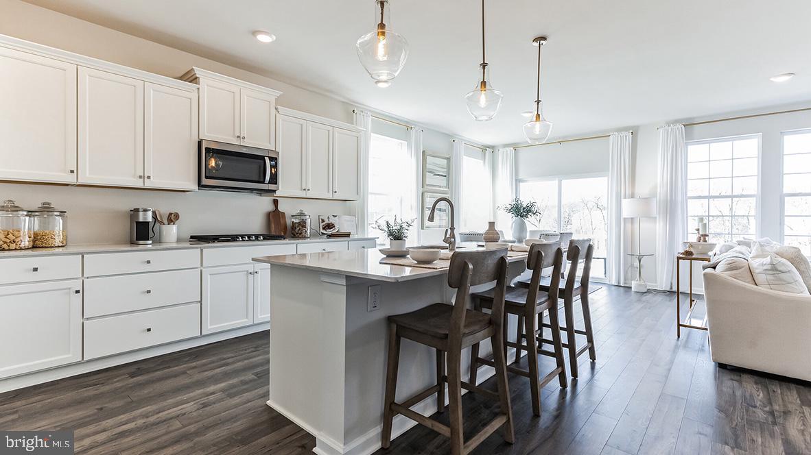 GLEN RIDGE - Residential