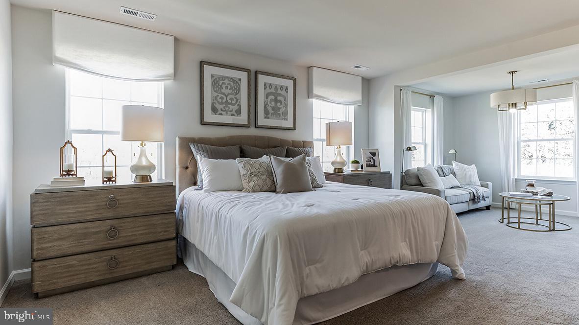 GLEN RIDGE - Residential